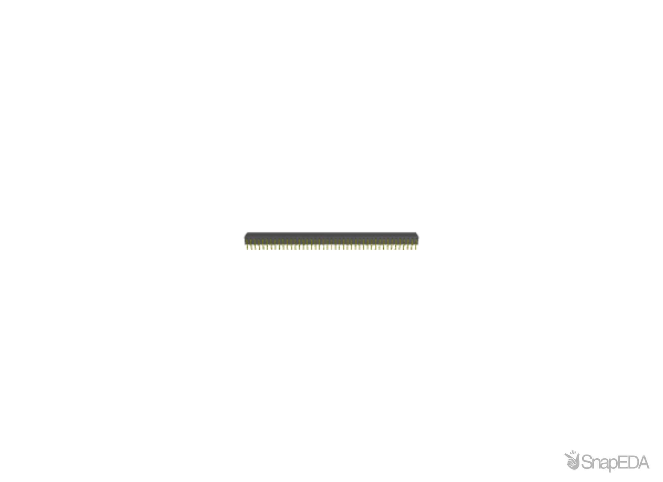 BCS-143-L-D-HE 3D Model