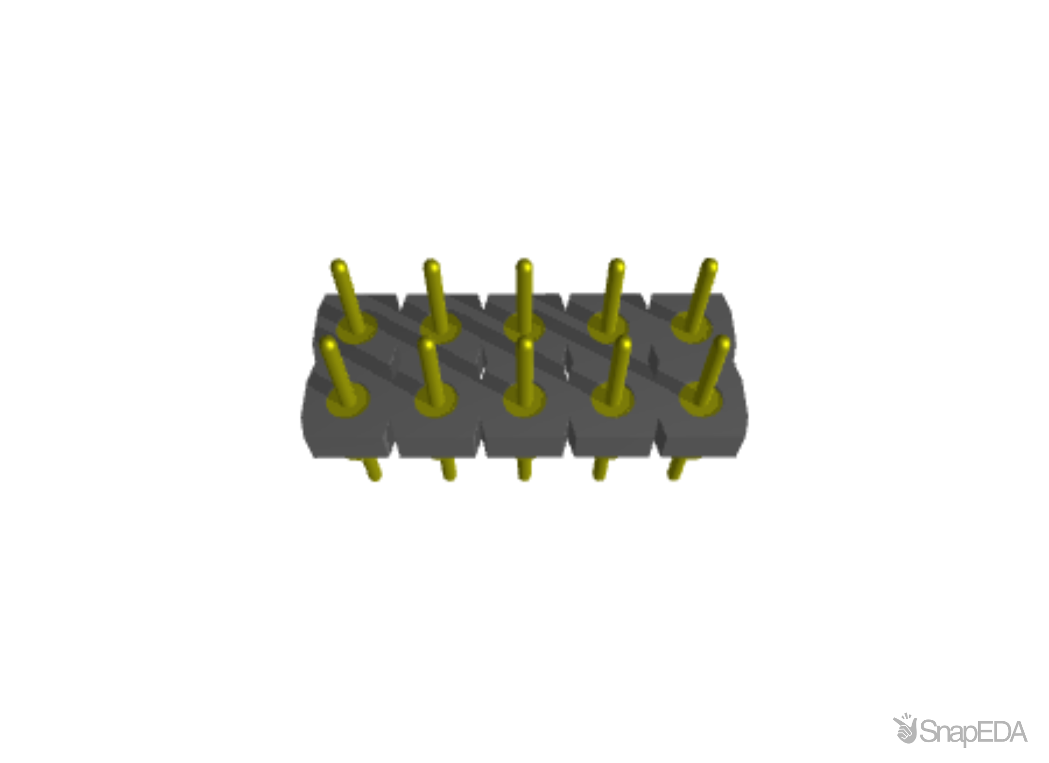 BDL-105-T-F 3D Model