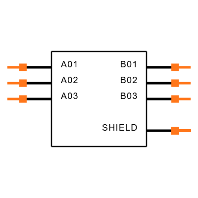 BE70A-S-18SP-2-2-03-0152 Symbol