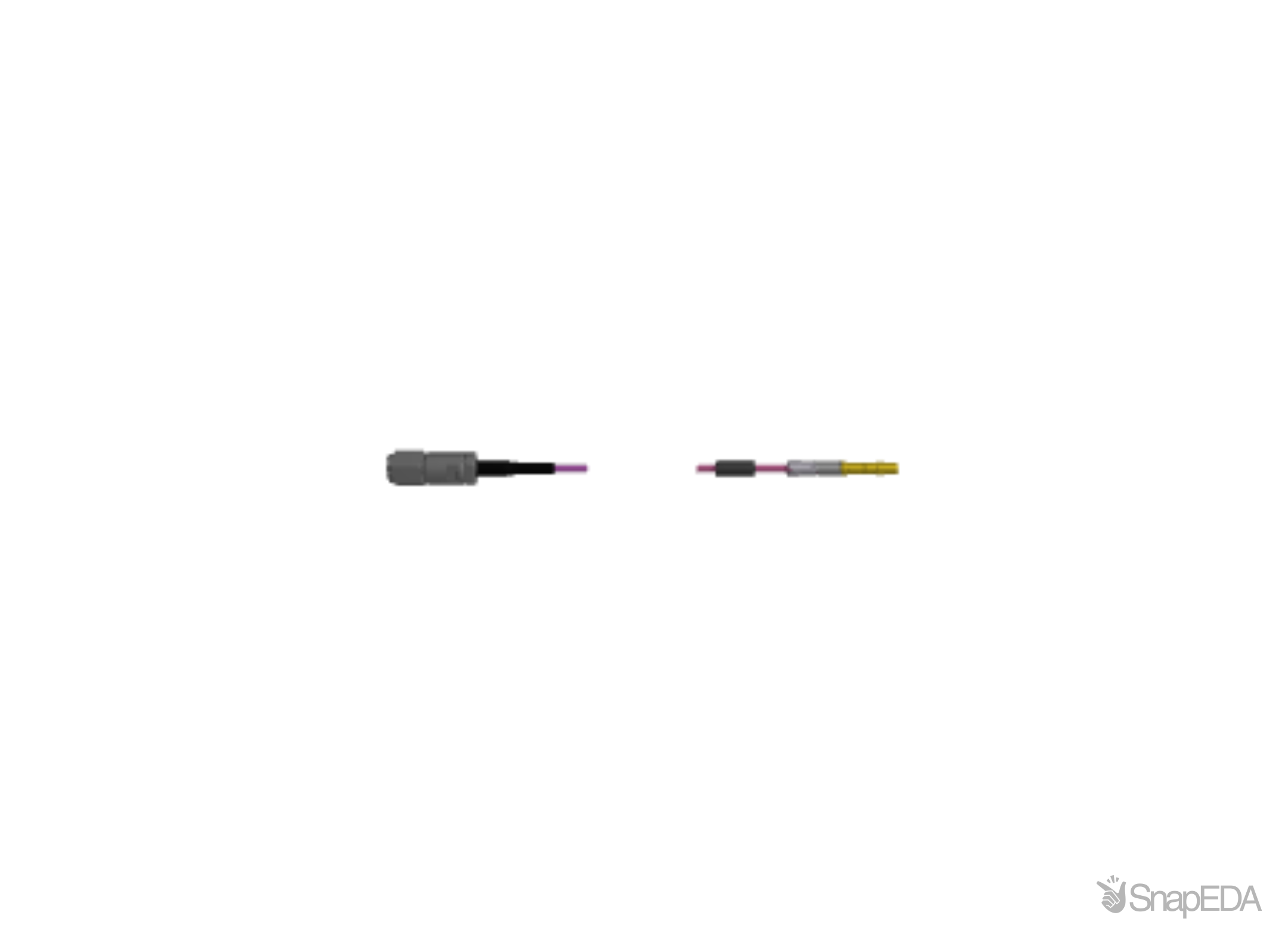 BE90C-M-10SP-1-02-0305 3D Model