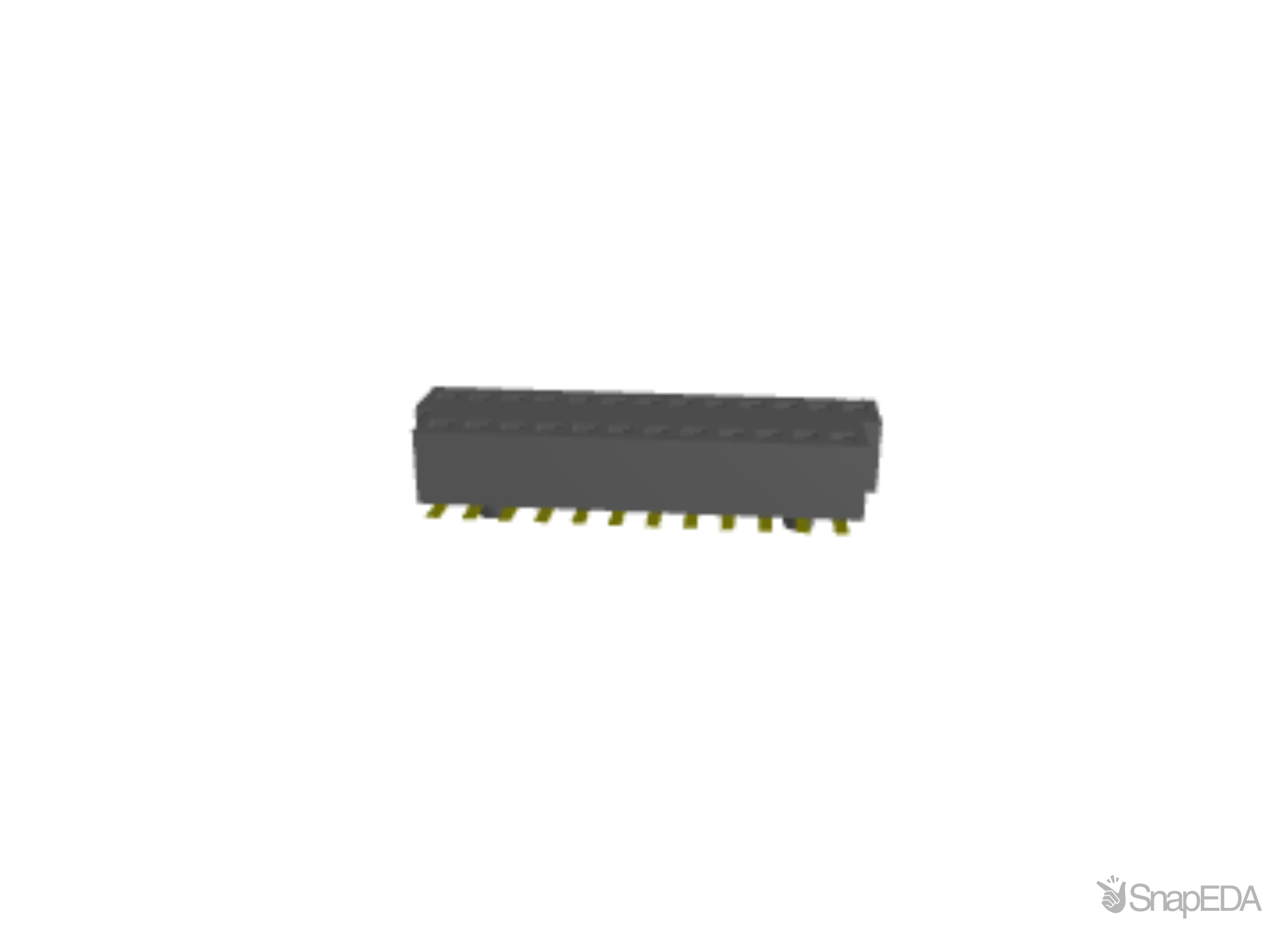 BKS-125-01-L-V-A 3D Model