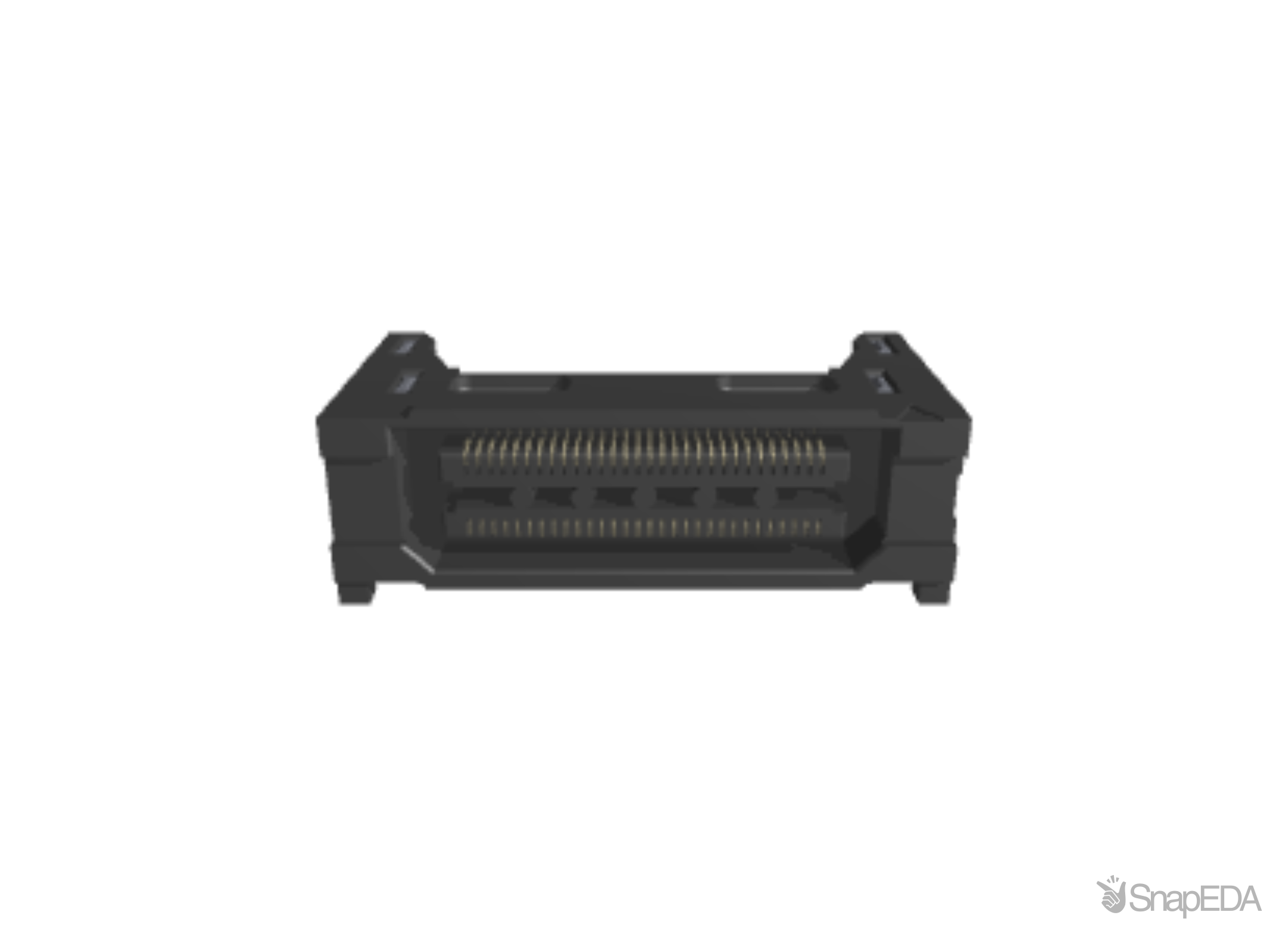 BSH-030-01-F-D-RA-WT 3D Model