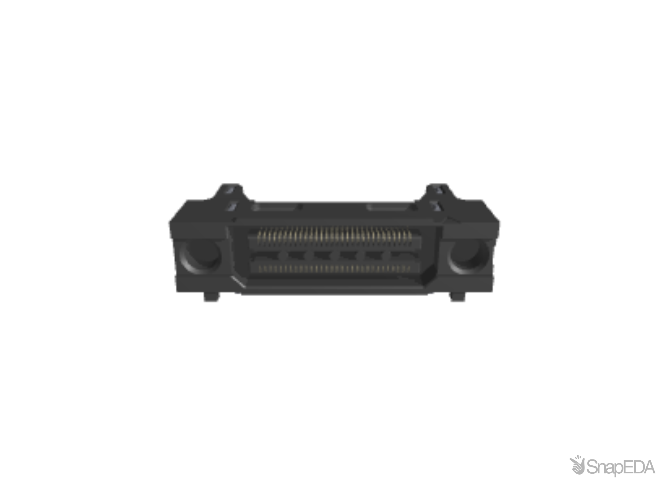 BSH-030-01-L-D-RA-WT-GP 3D Model