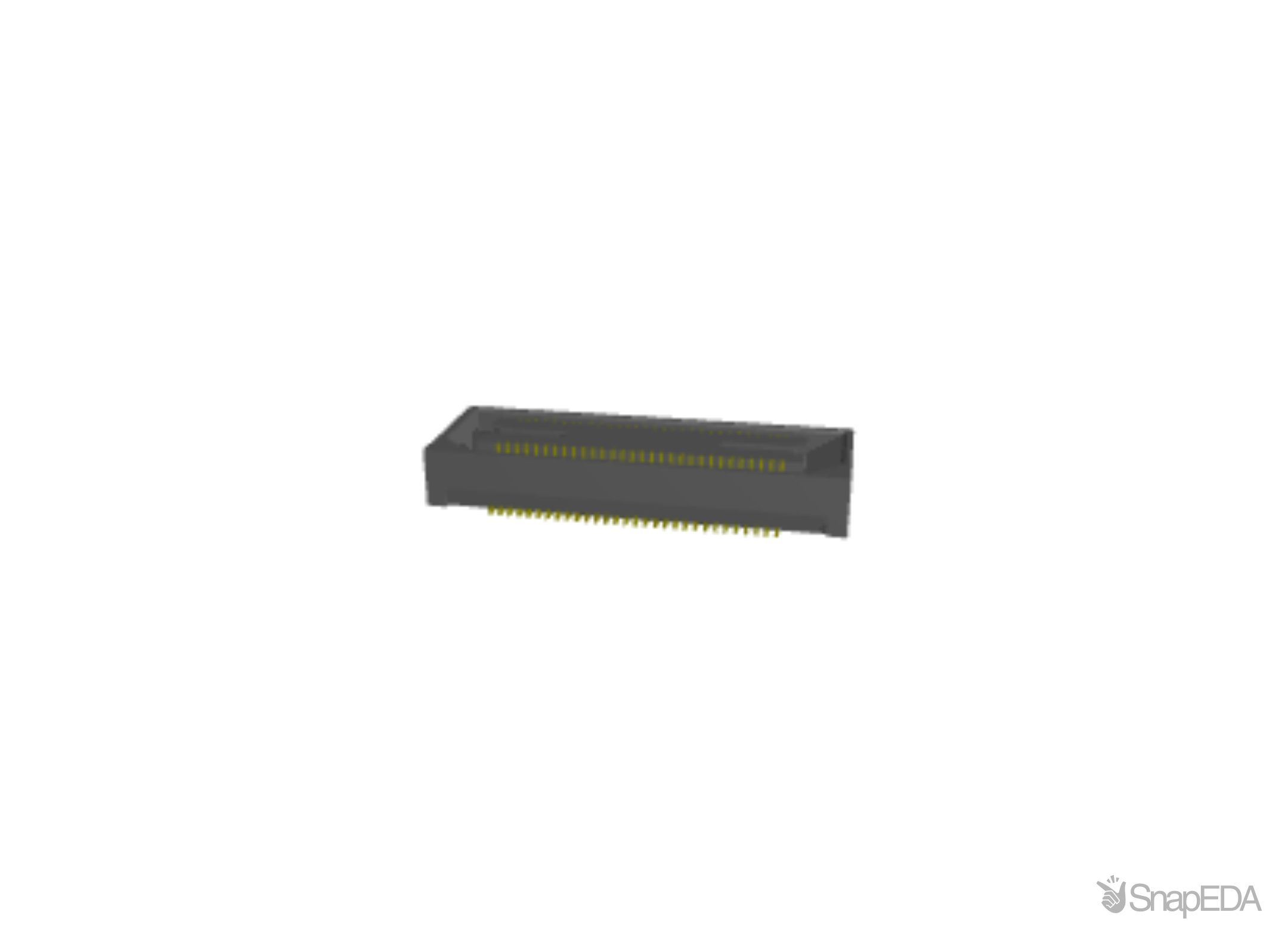 BSH-030-01-L-D-TR 3D Model
