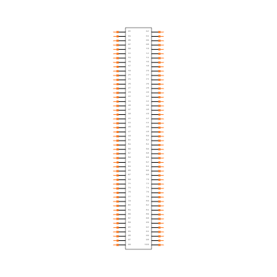 BSH-050-01-L-D Symbol