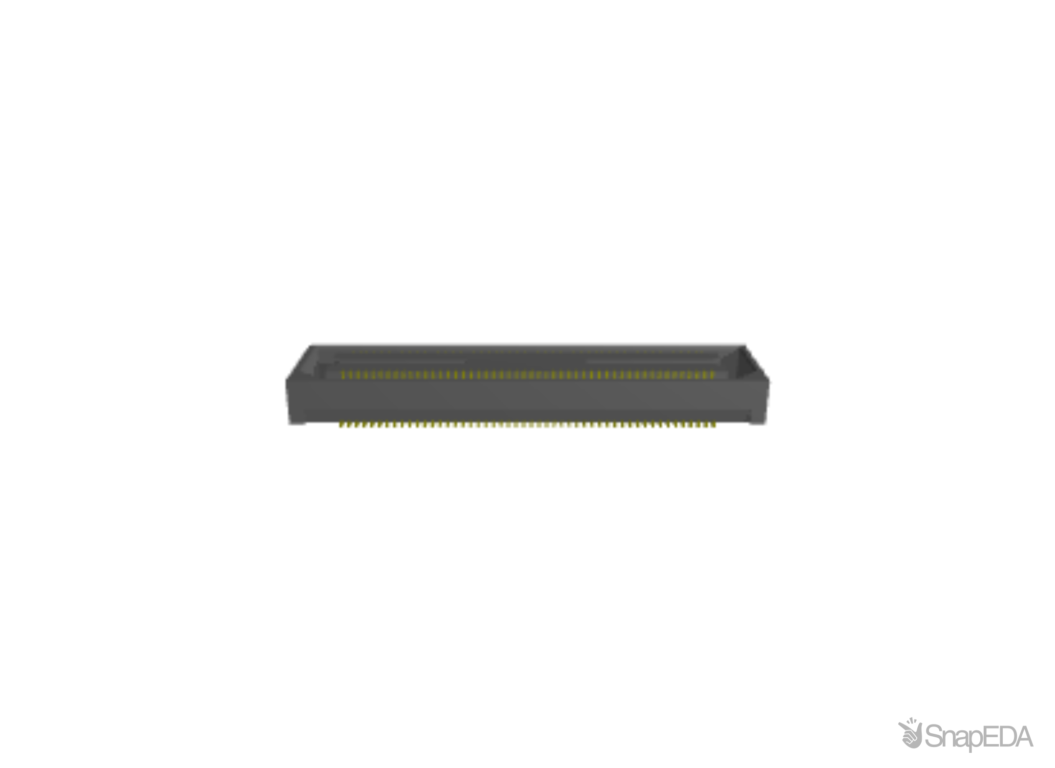 BSH-050-01-L-D-TR 3D Model
