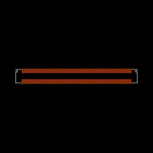 BSH-120-01-H-D-A-TR Footprint