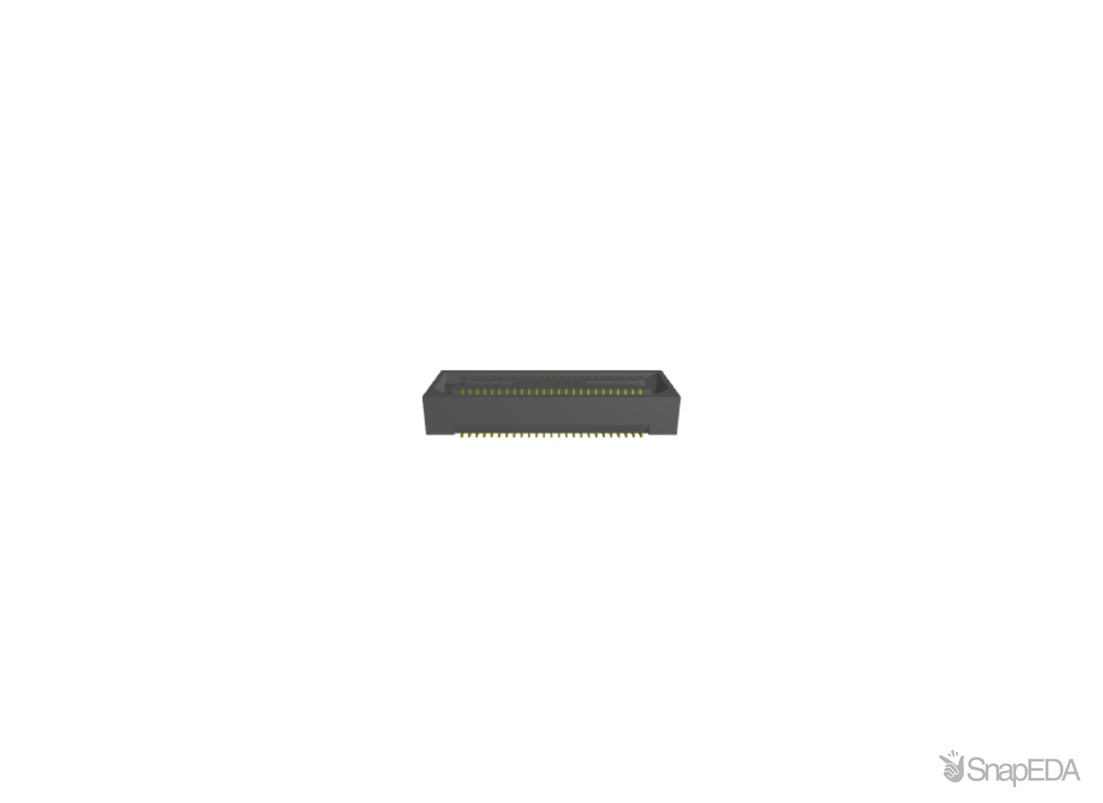 BSS-025-01-F-D 3D Model
