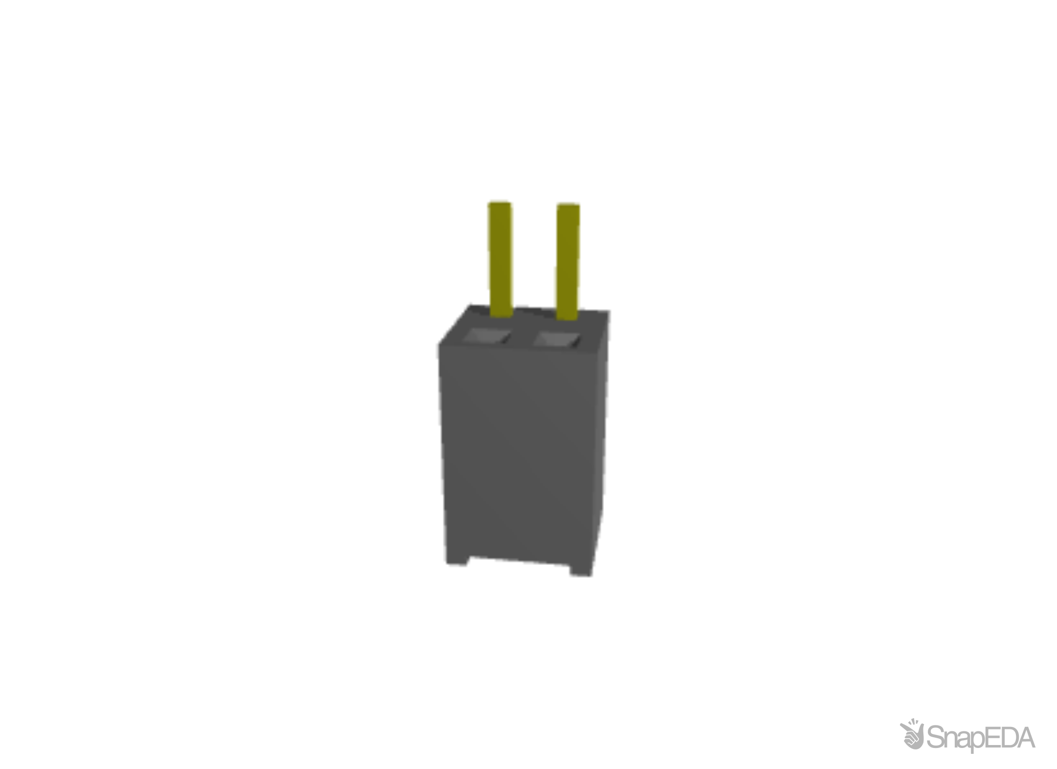 BSW-102-04-G-S 3D Model