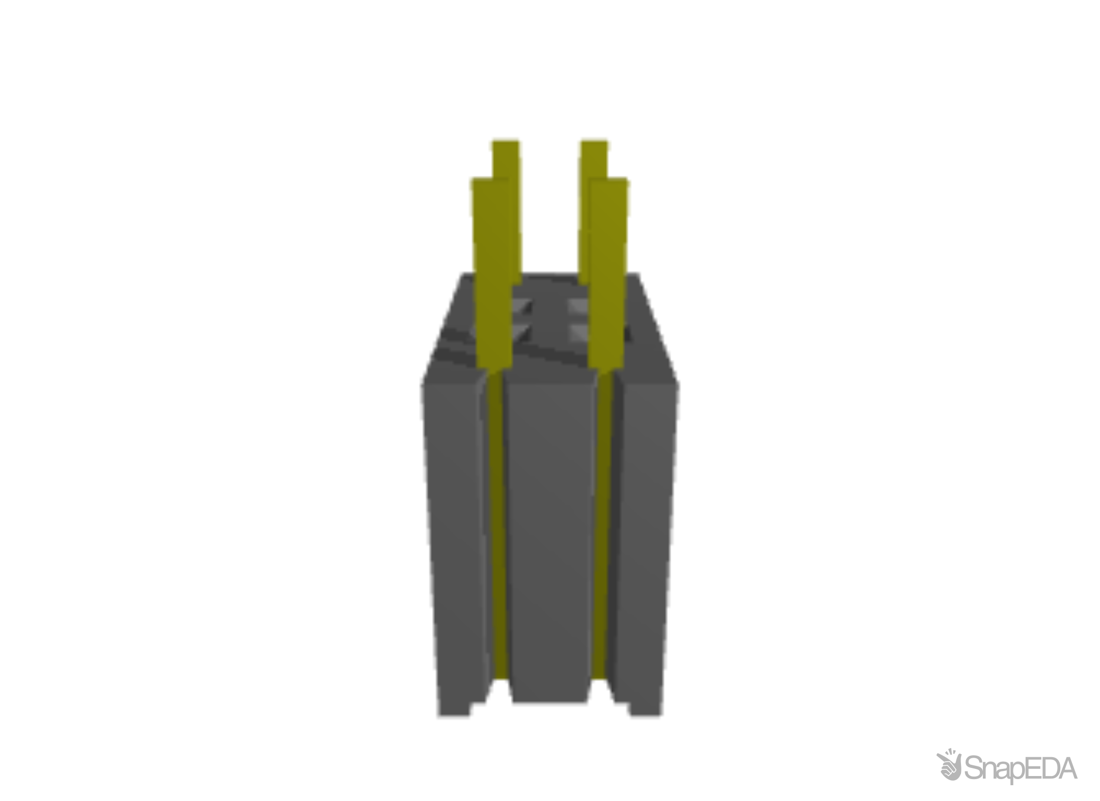BSW-102-04-L-D 3D Model
