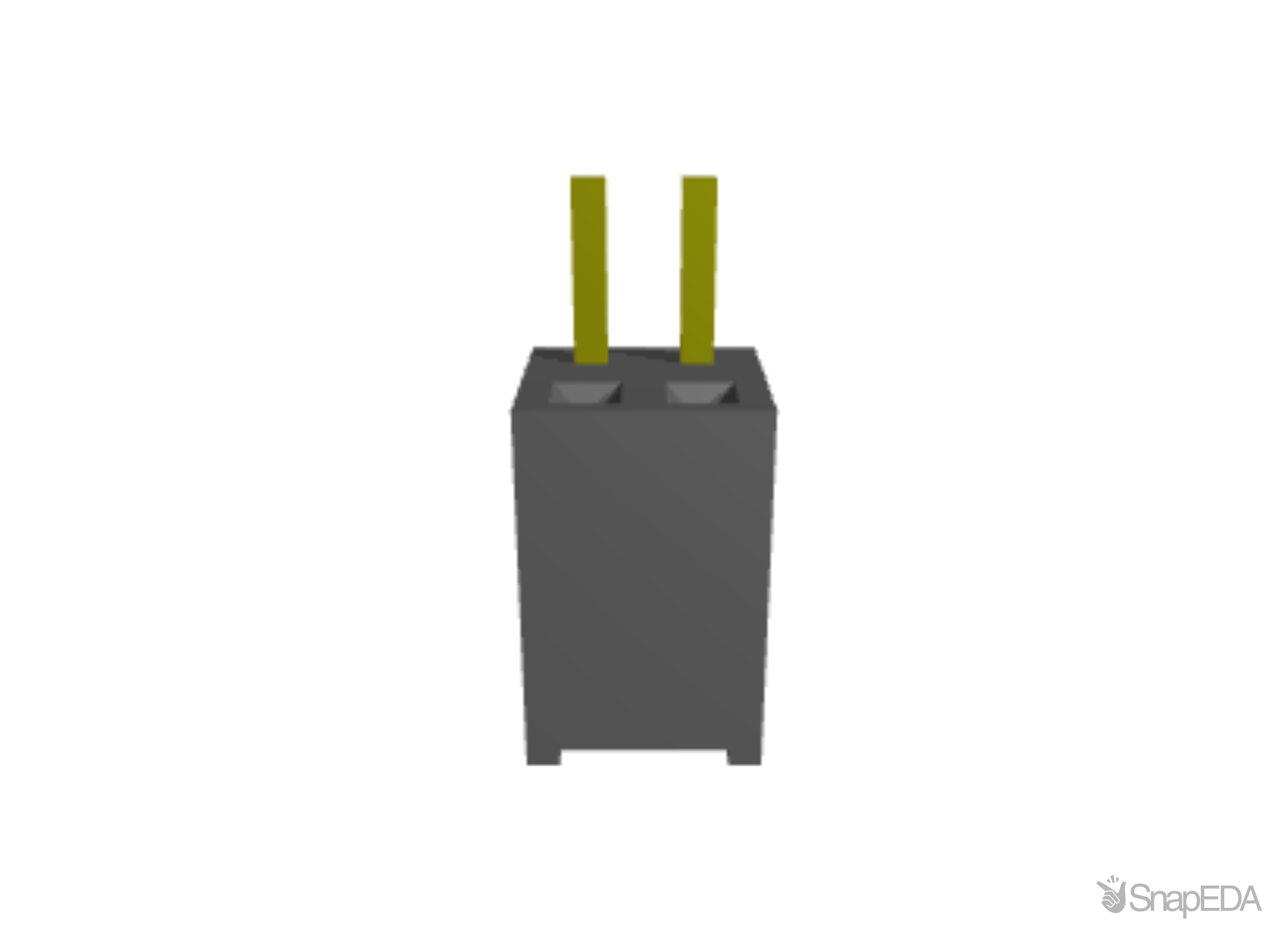 BSW-102-04-L-S 3D Model