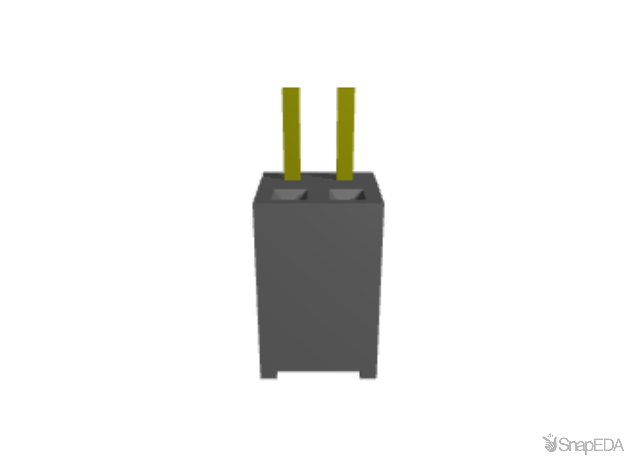 BSW-102-04-S-S 3D Model