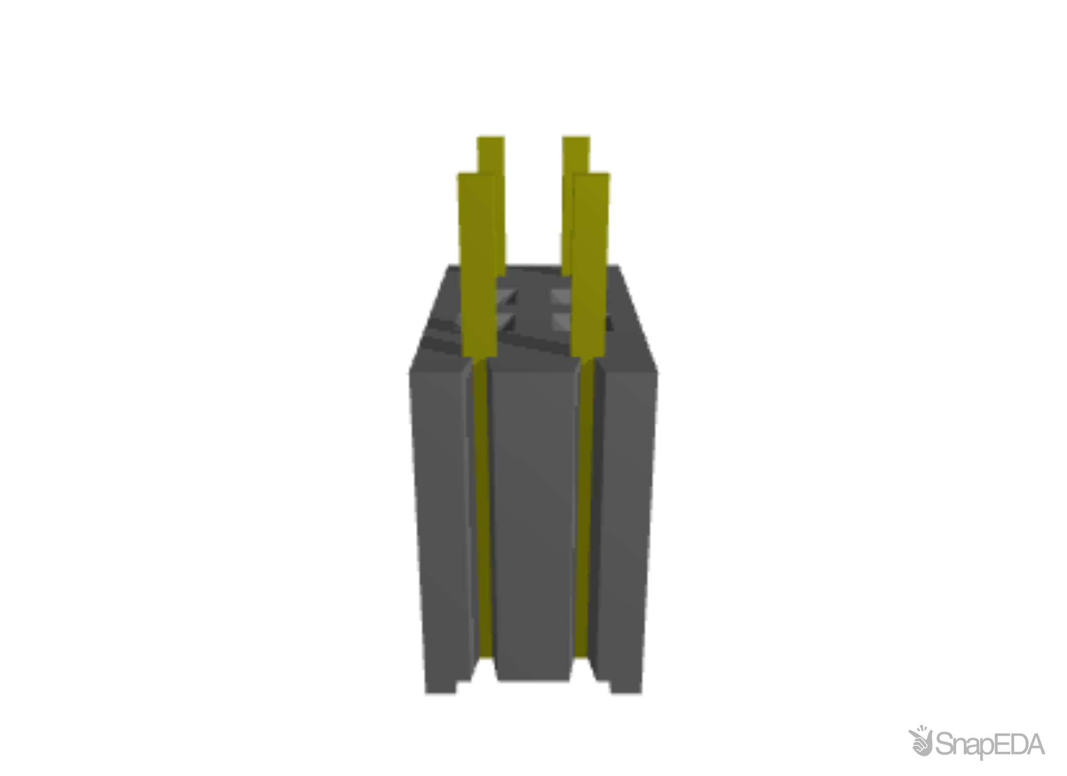 BSW-102-04-T-D 3D Model