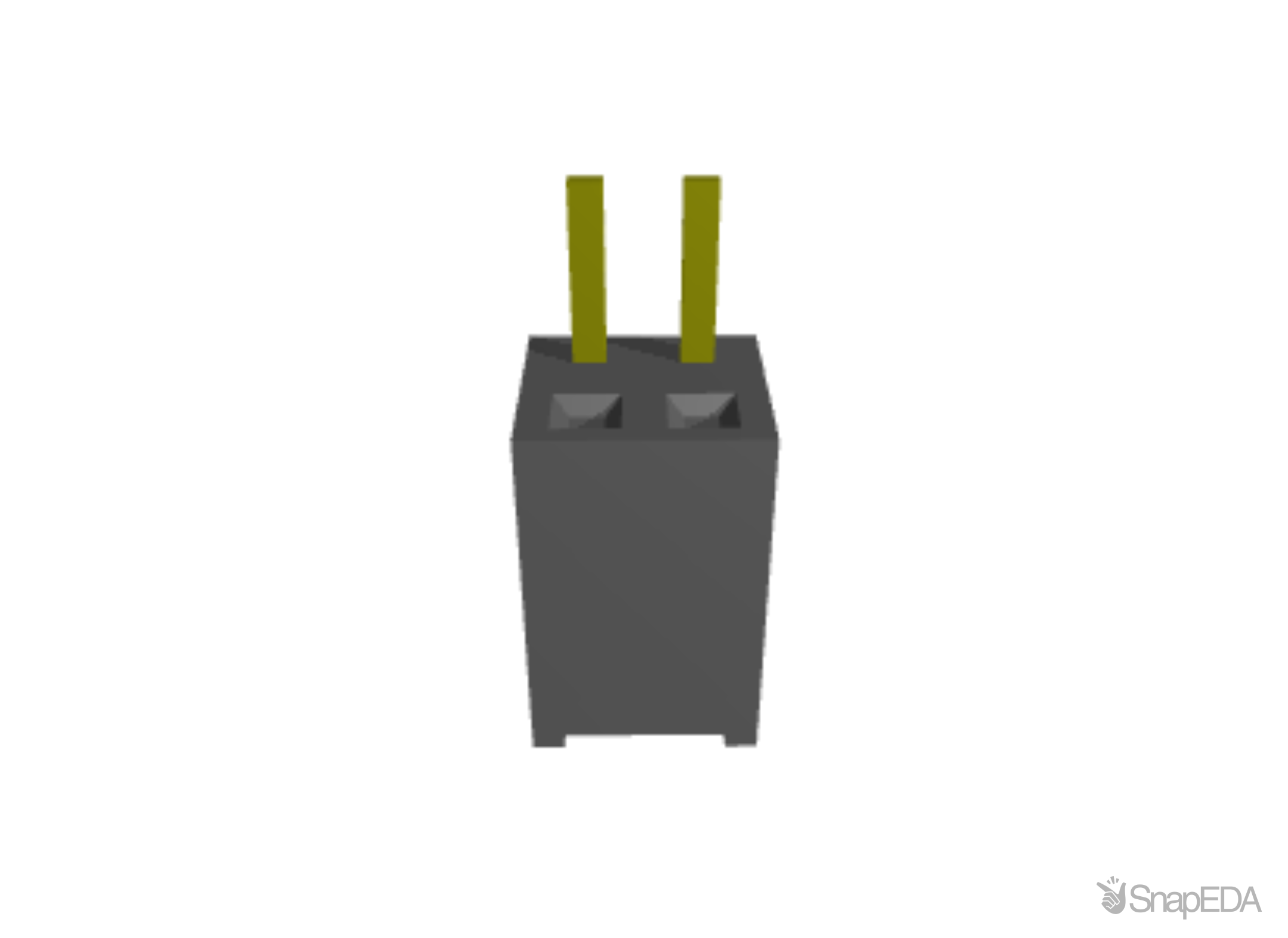BSW-102-24-L-S 3D Model