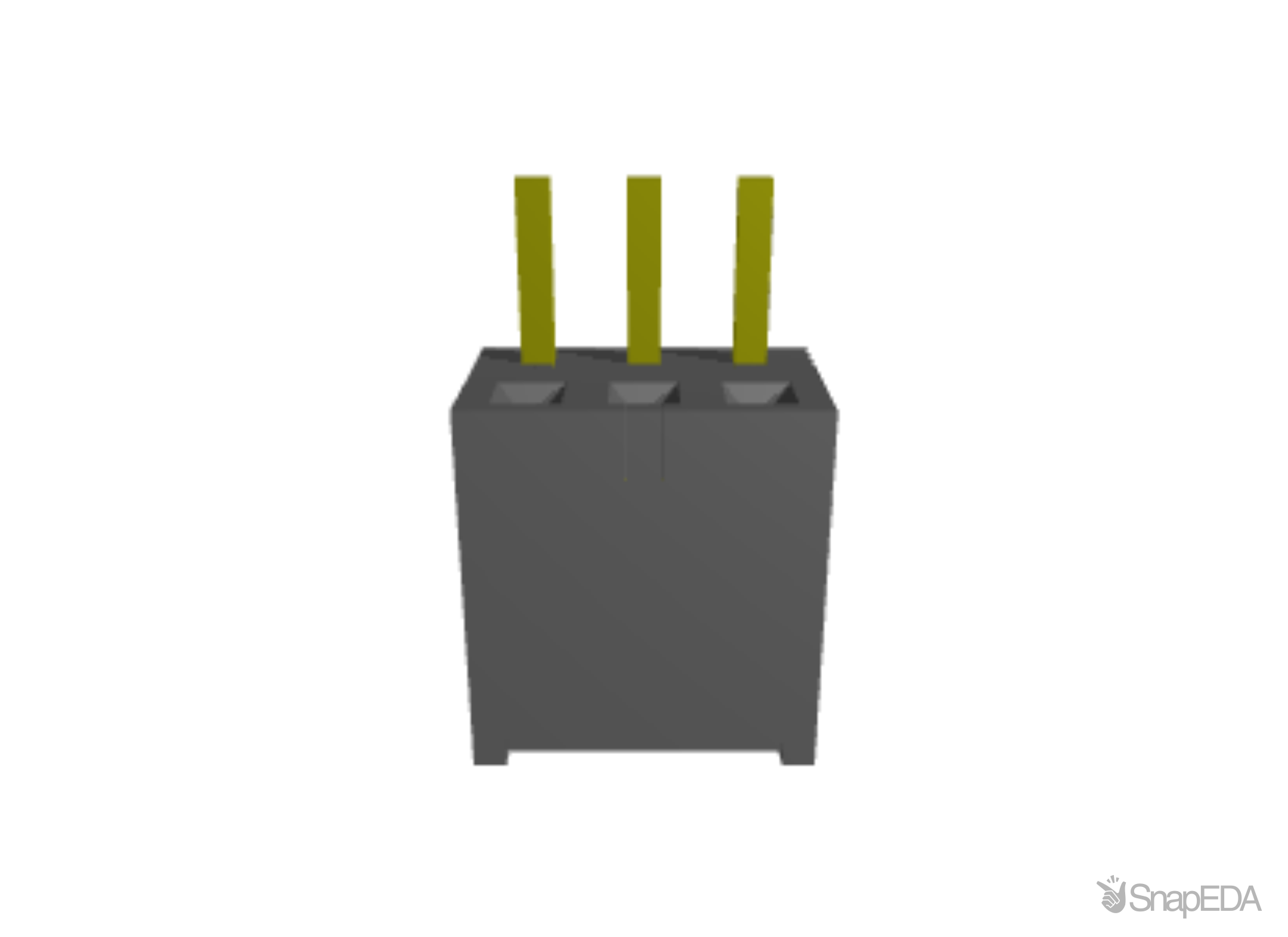 BSW-103-04-L-S 3D Model
