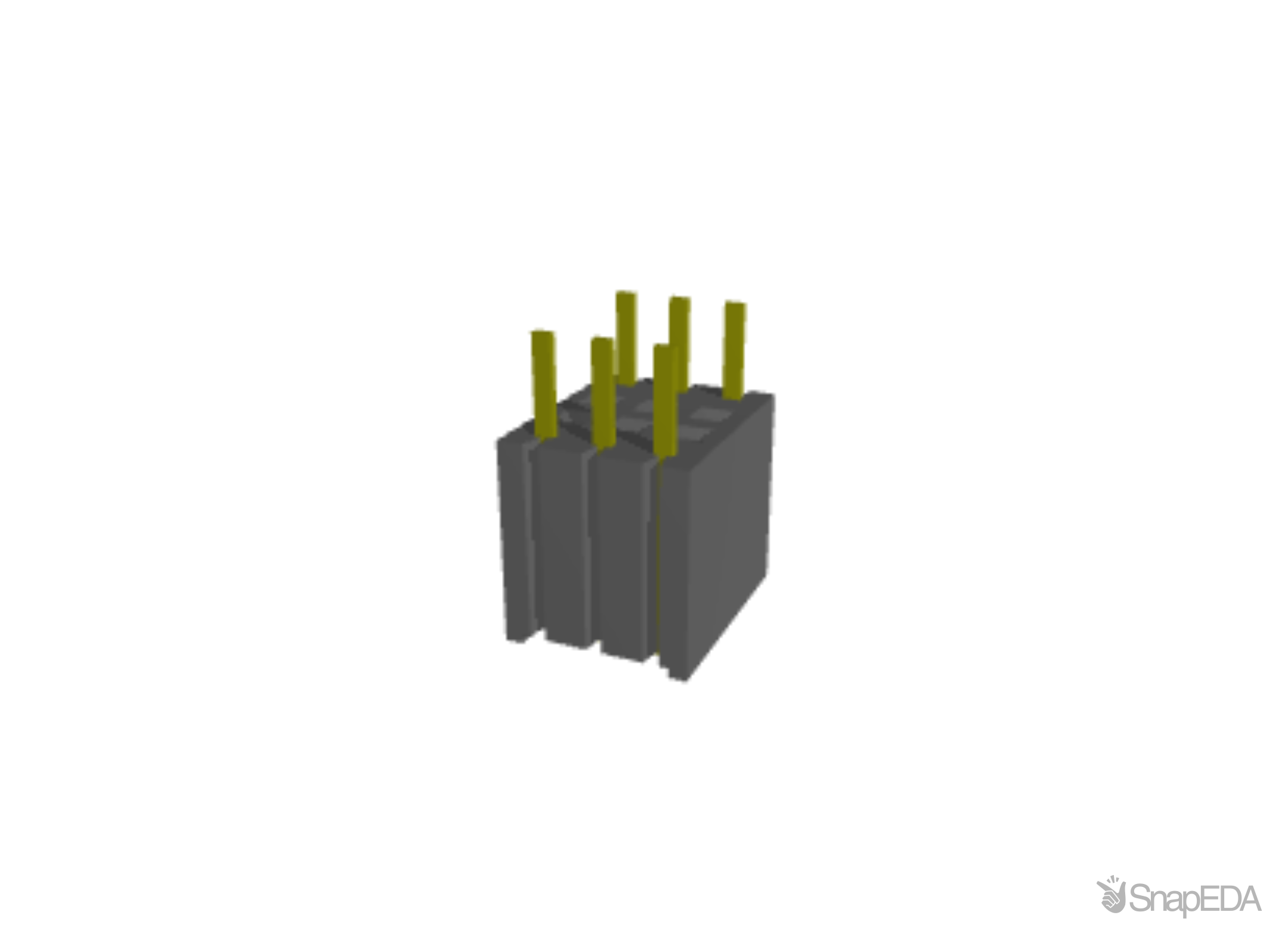 BSW-103-04-S-D 3D Model