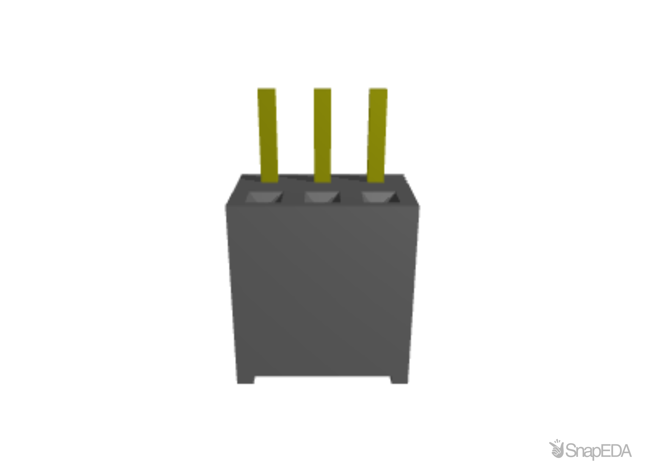 BSW-103-04-S-S 3D Model