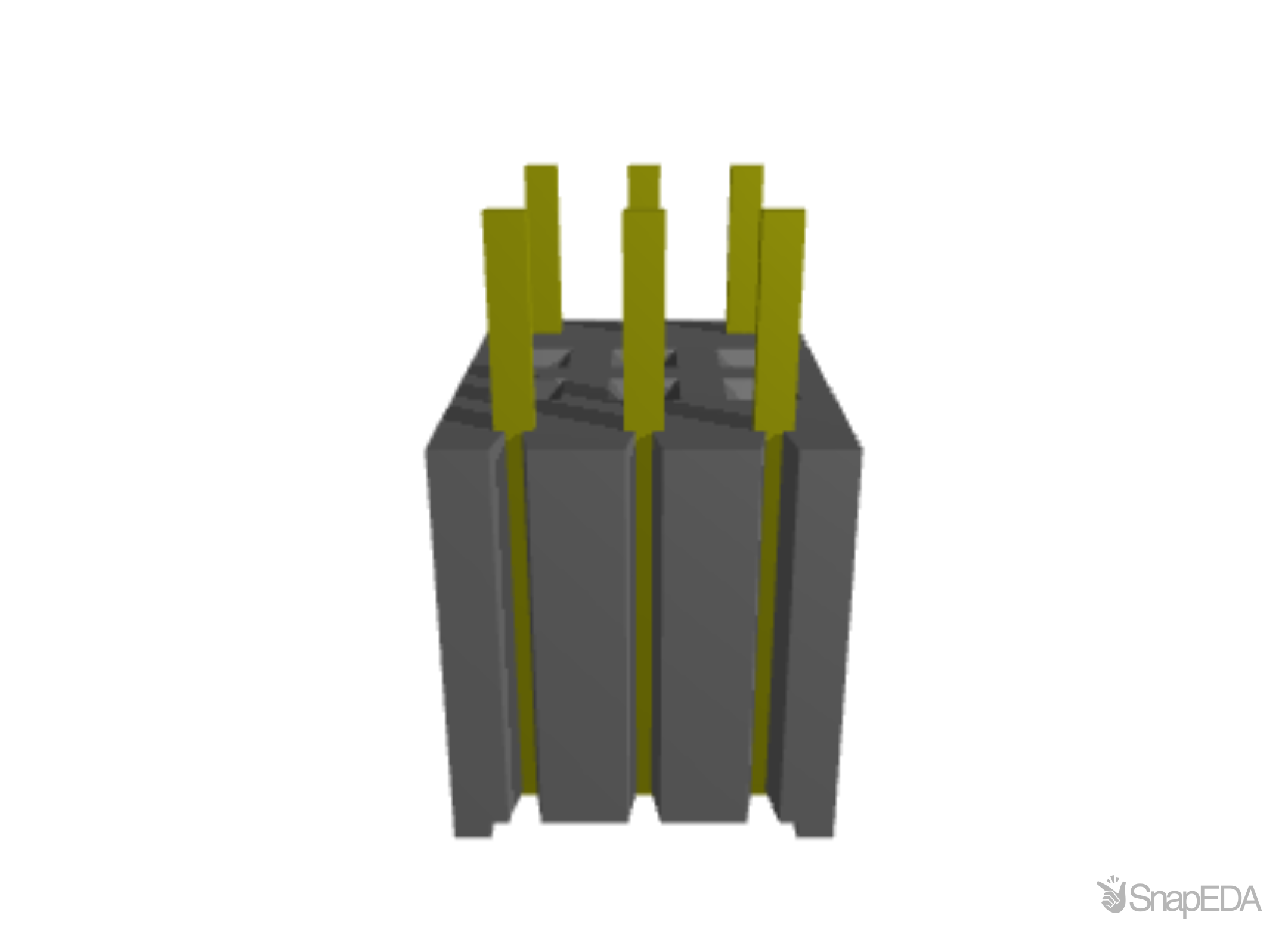 BSW-103-24-L-D 3D Model