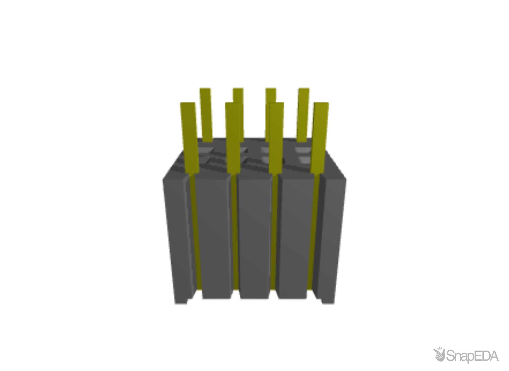 BSW-104-04-T-D 3D Model