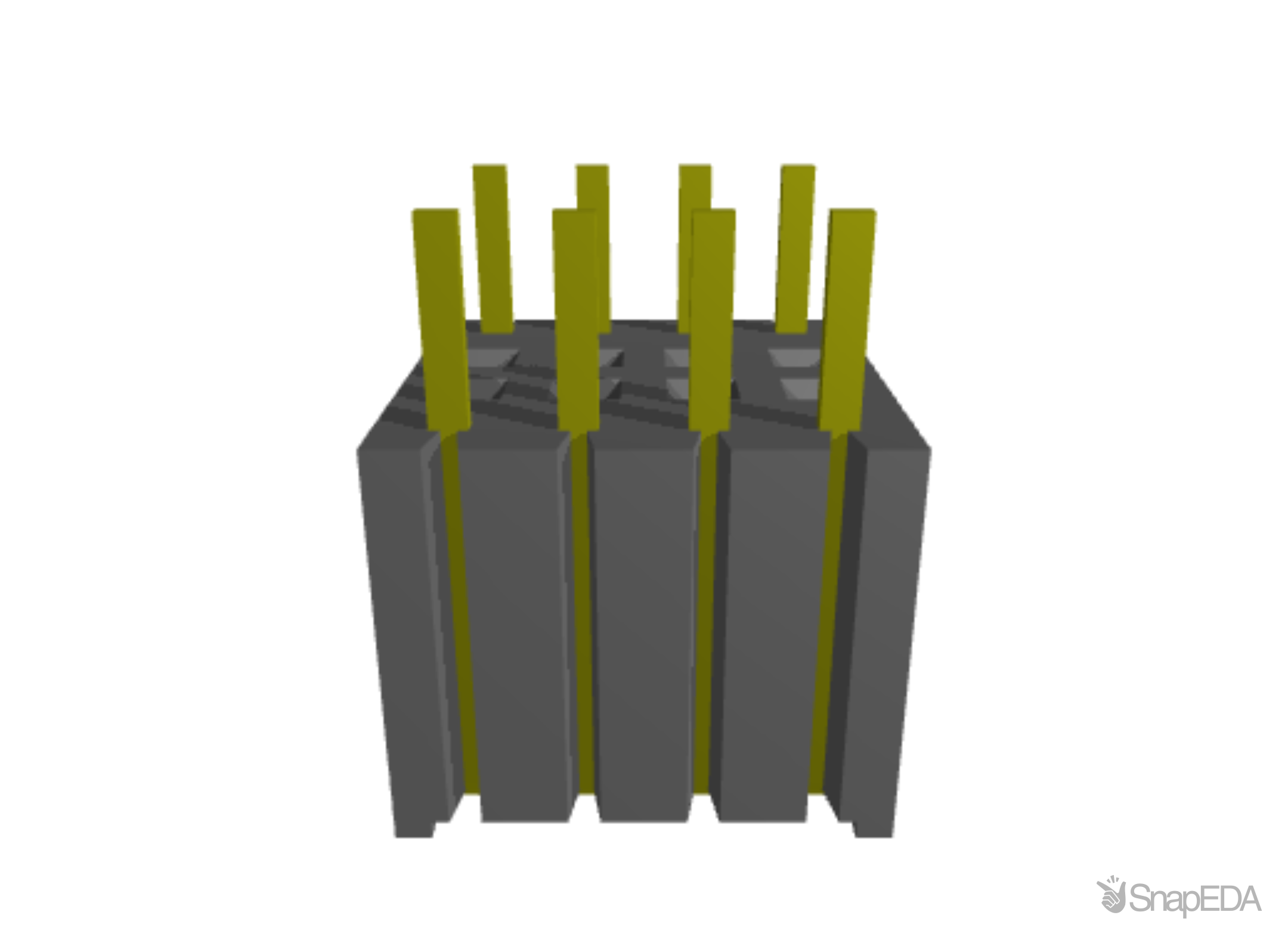 BSW-104-24-L-D 3D Model