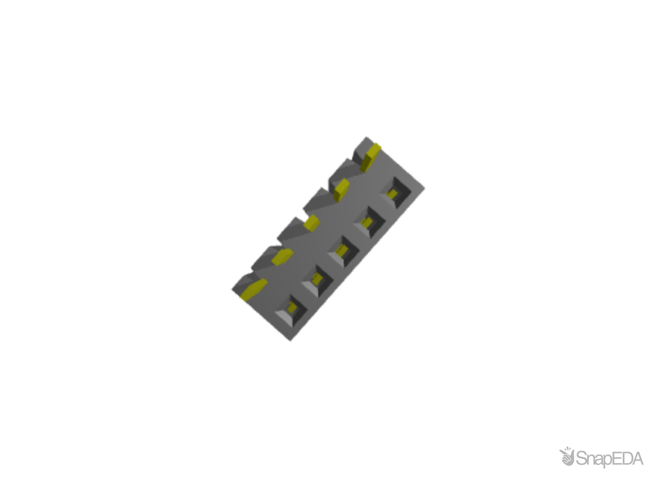 BSW-105-24-L-S 3D Model