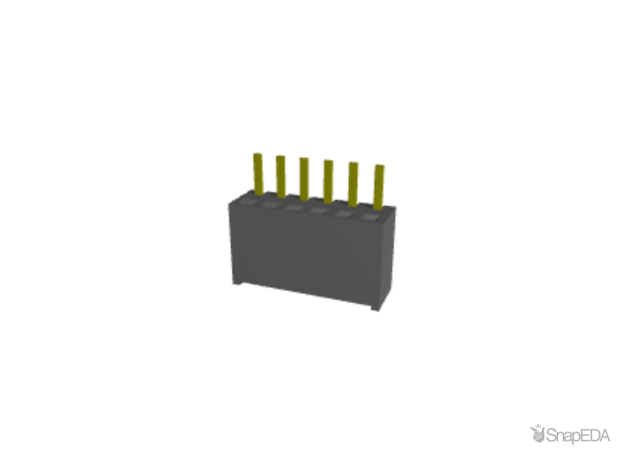 BSW-106-04-L-S 3D Model