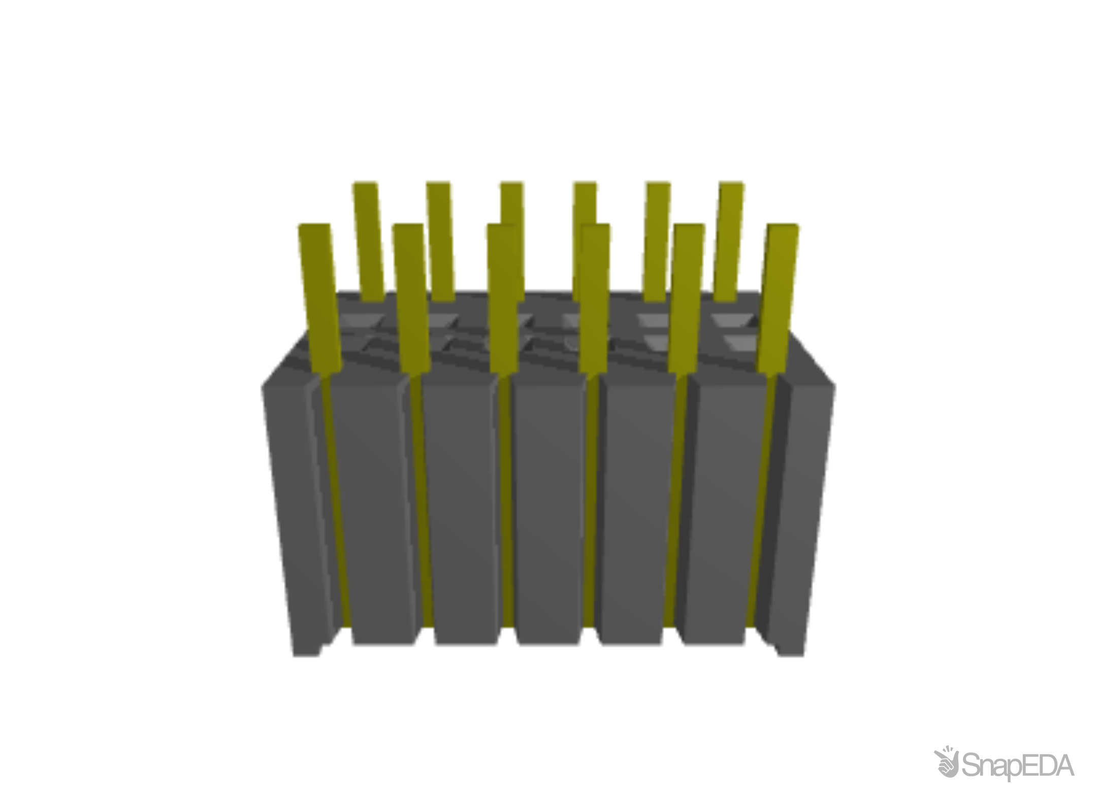 BSW-106-24-G-D 3D Model