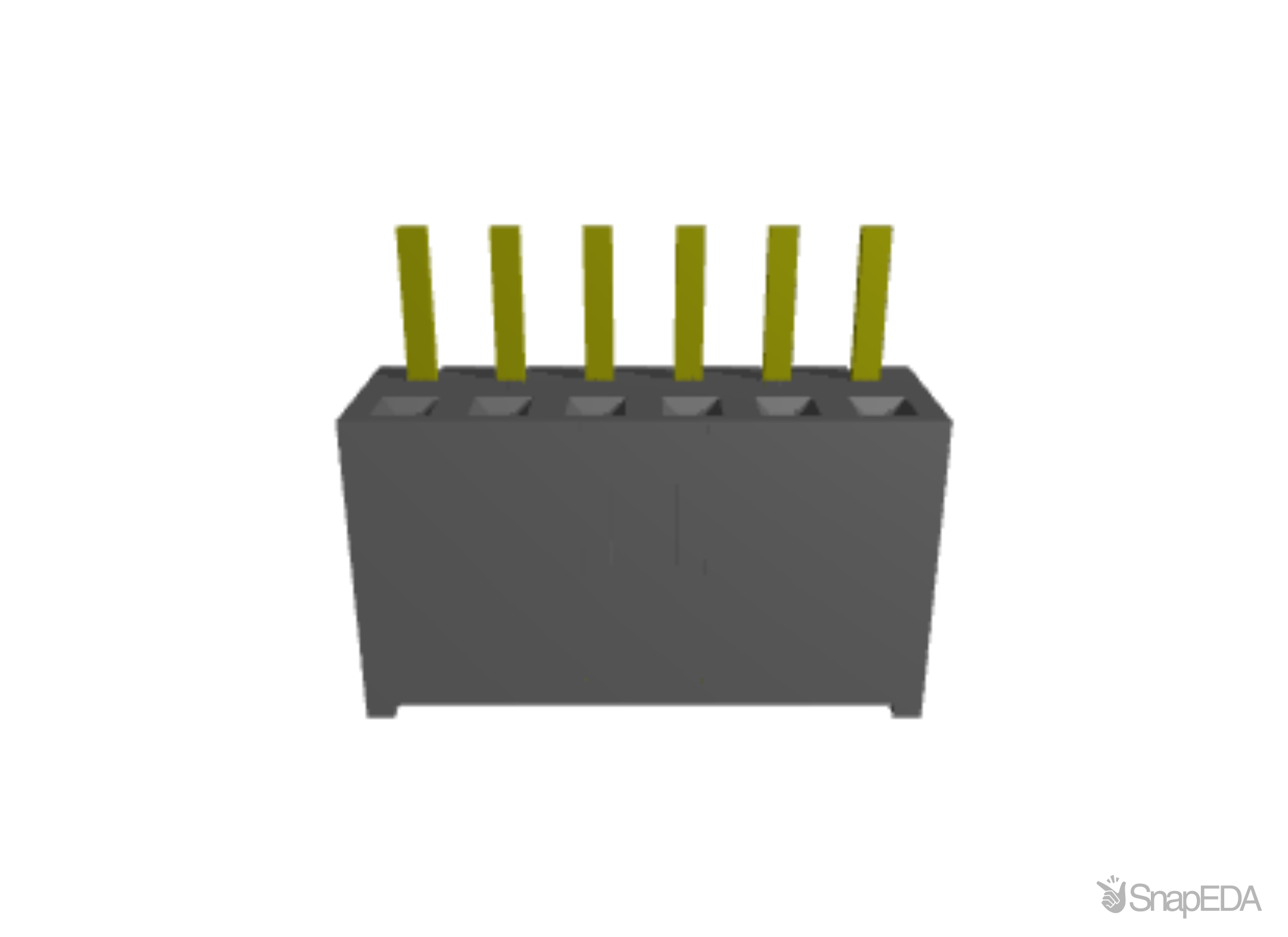 BSW-106-24-S-S 3D Model