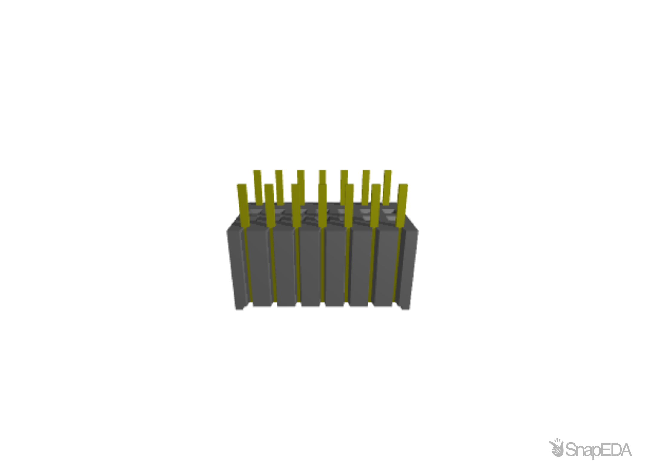 BSW-107-24-S-D 3D Model