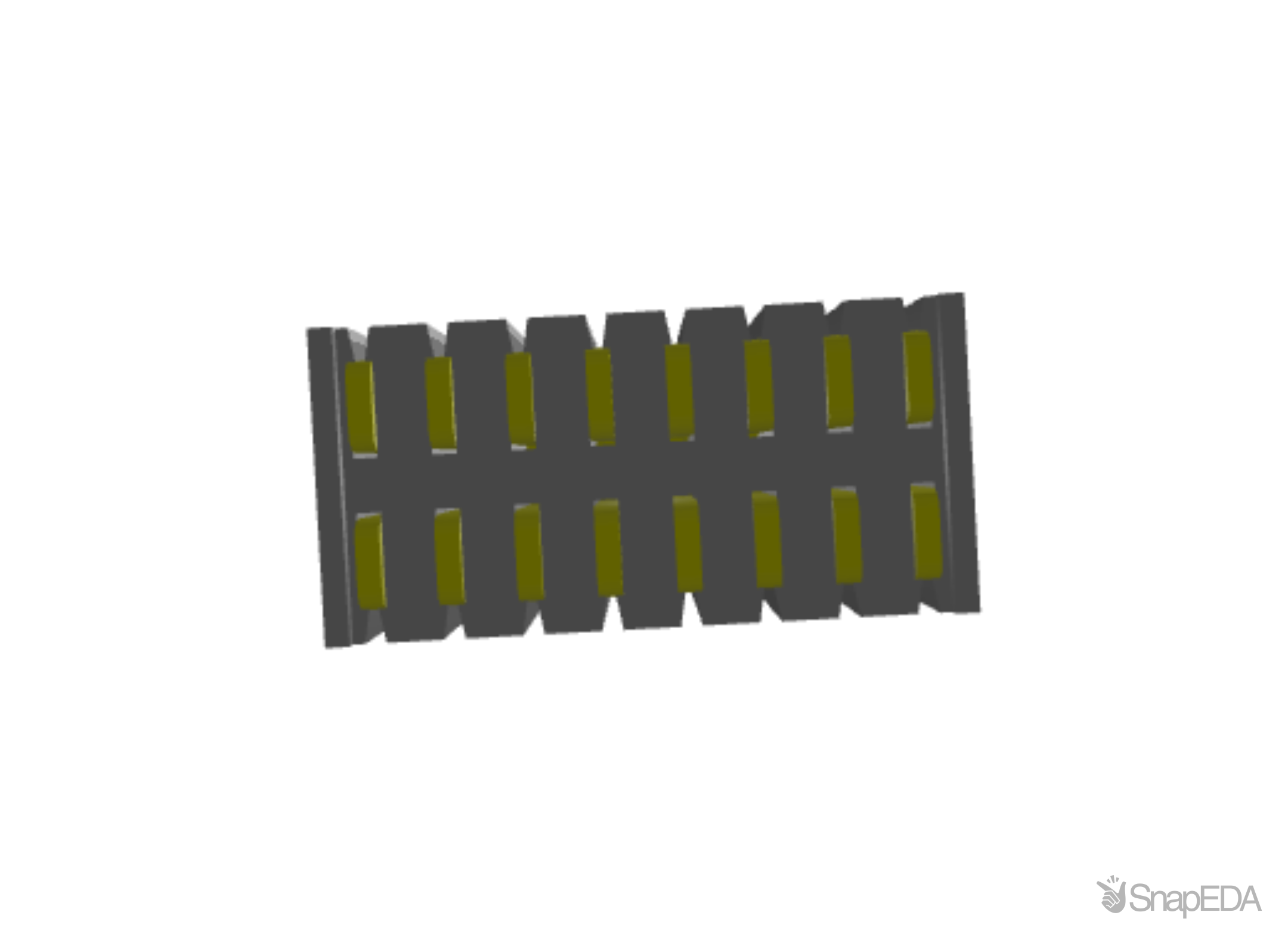 BSW-108-04-G-D 3D Model