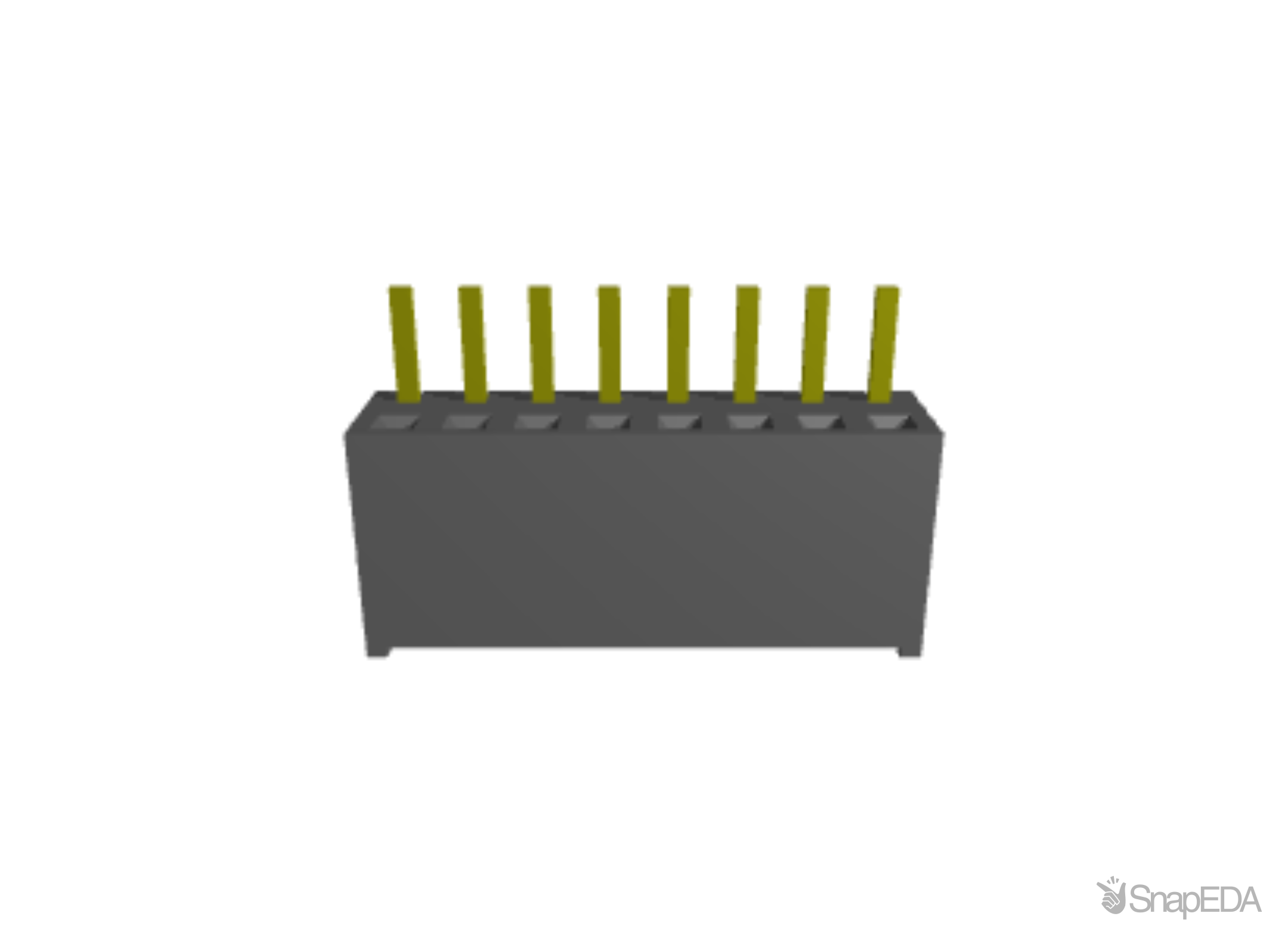 BSW-108-04-L-S 3D Model