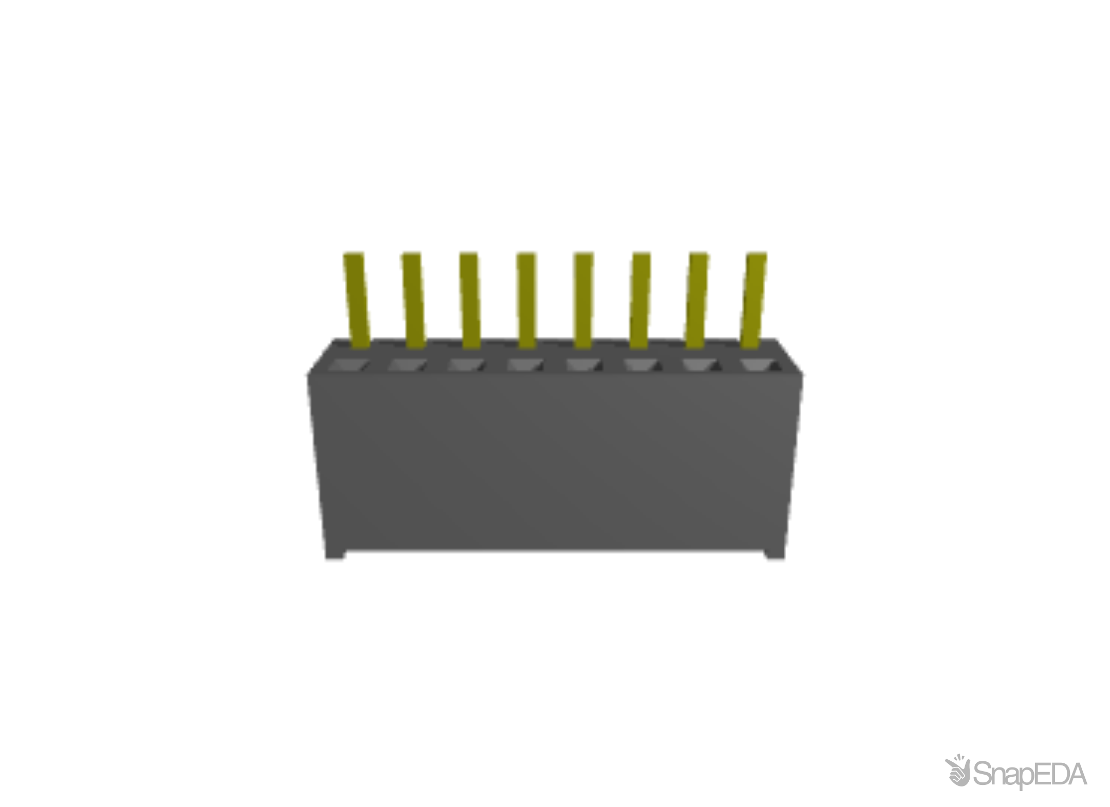 BSW-108-24-S-S 3D Model