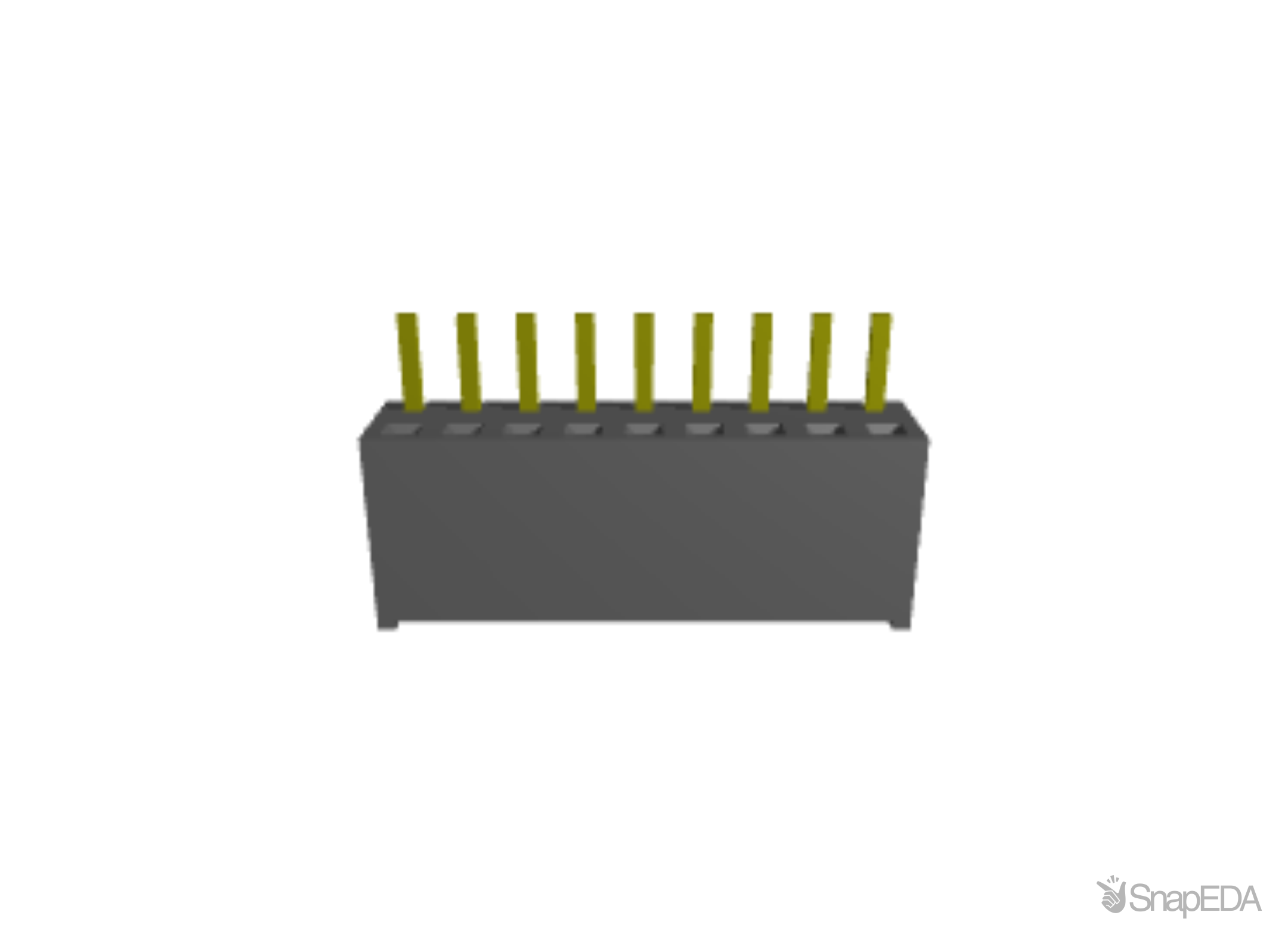 BSW-109-24-S-S 3D Model