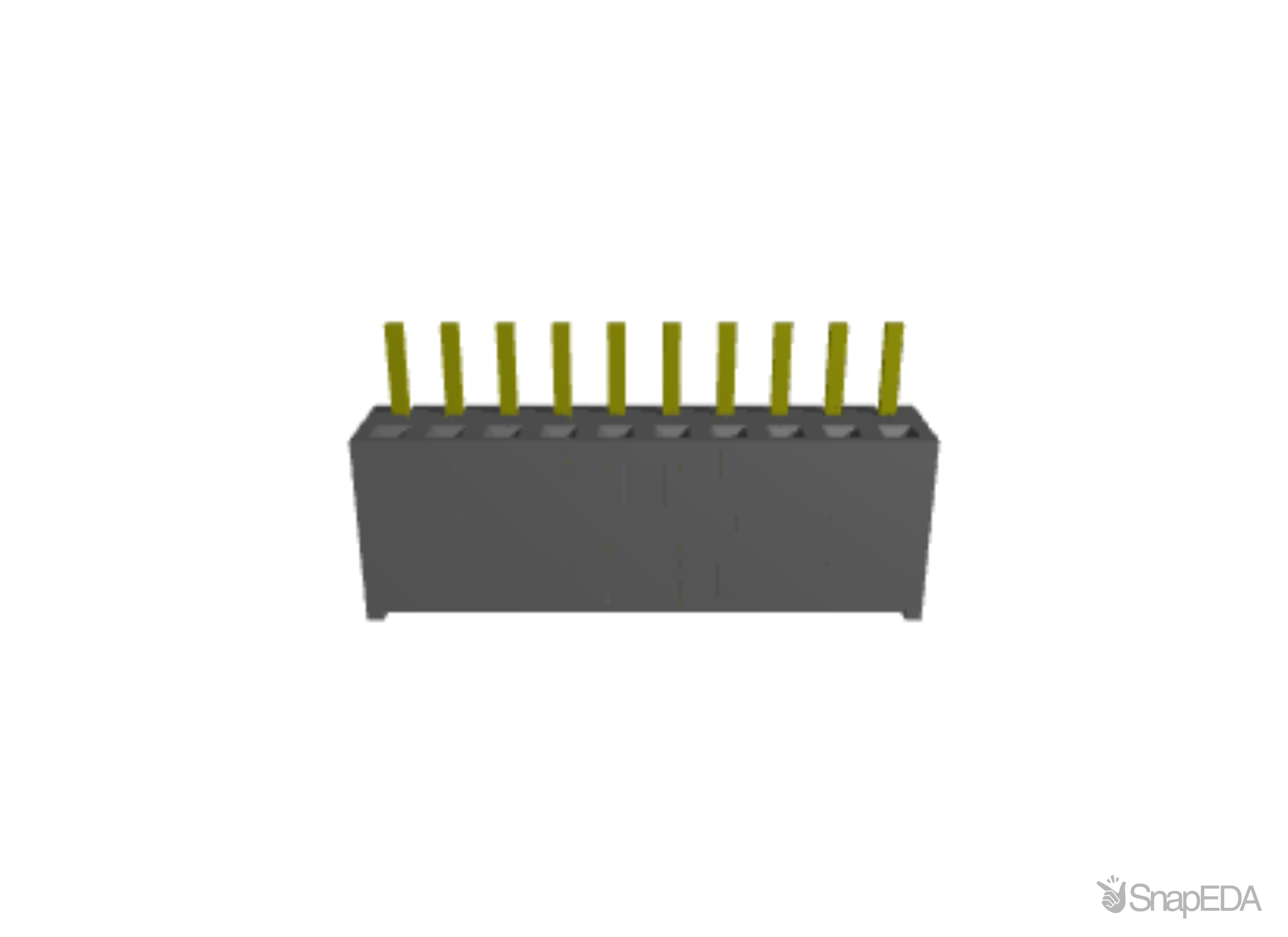 BSW-110-04-G-S 3D Model