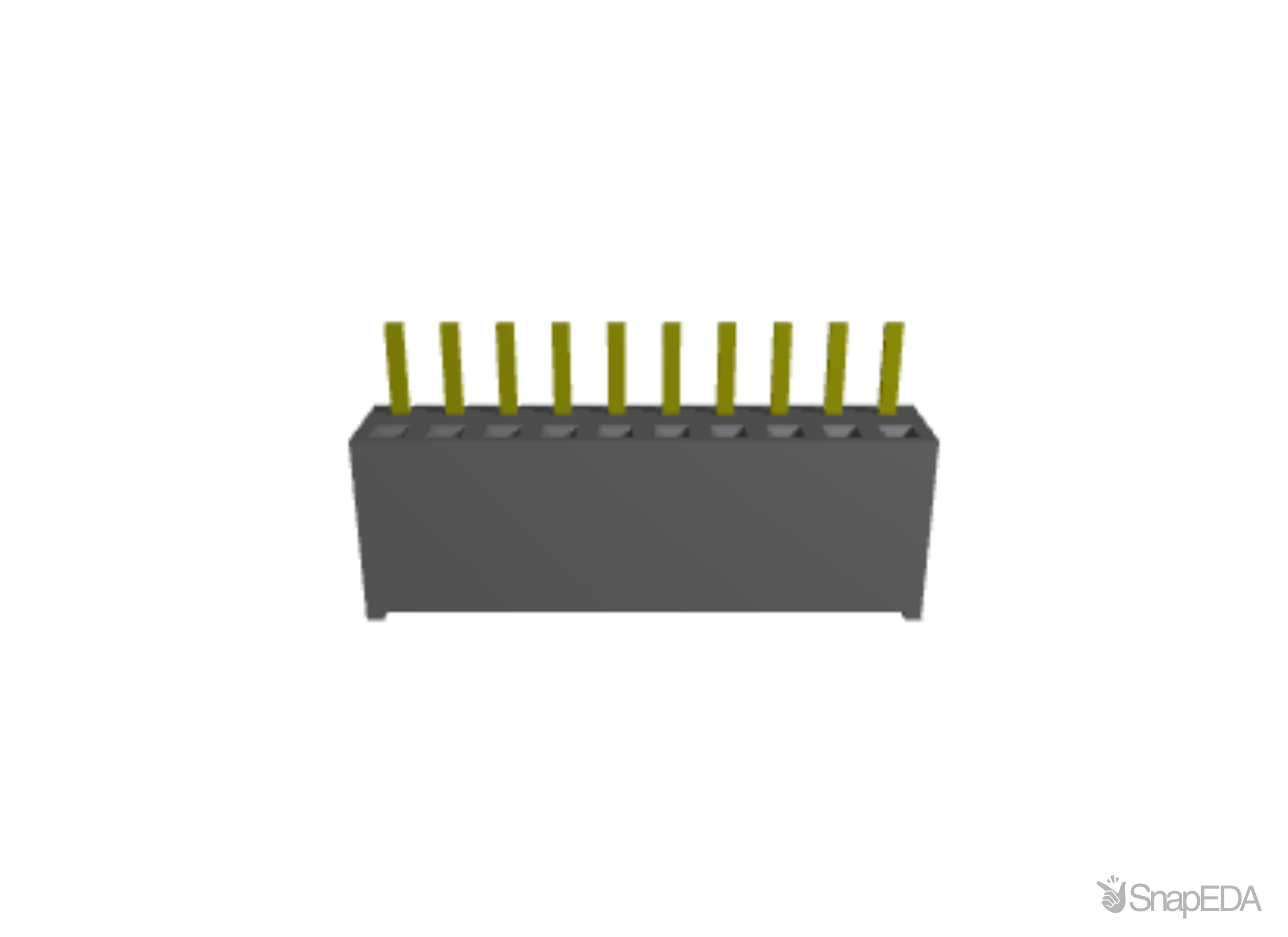 BSW-110-04-T-S 3D Model