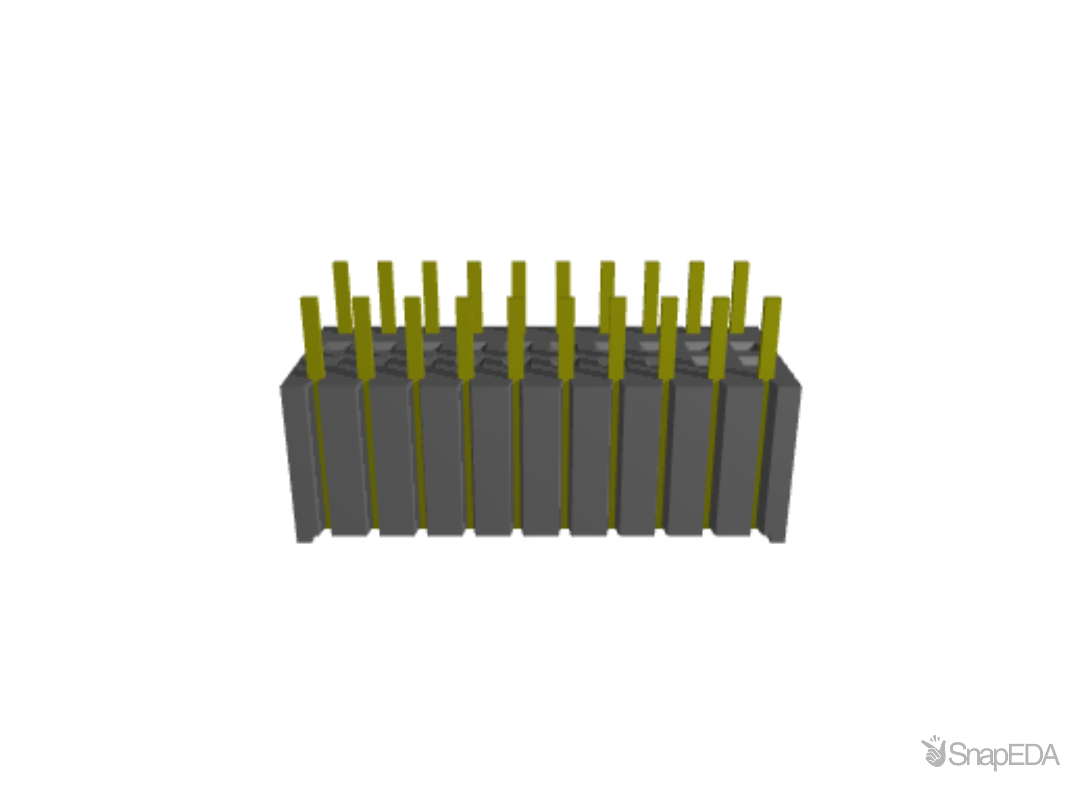 BSW-110-24-S-D 3D Model