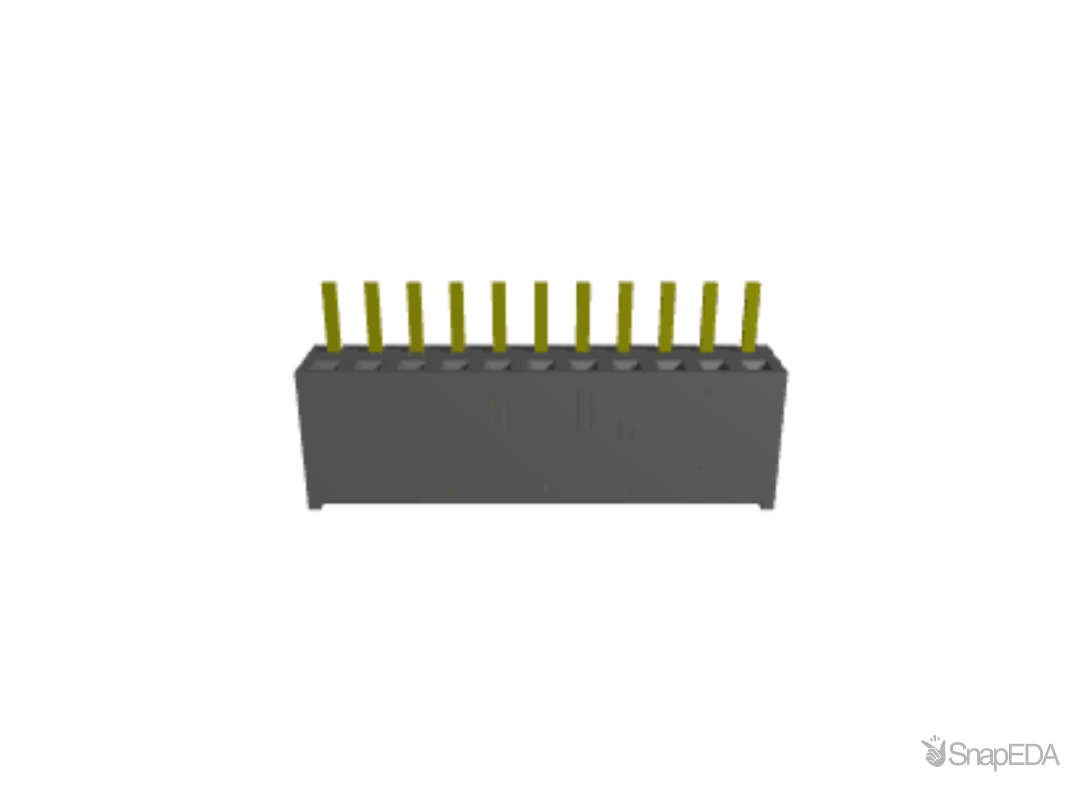 BSW-111-04-T-S 3D Model