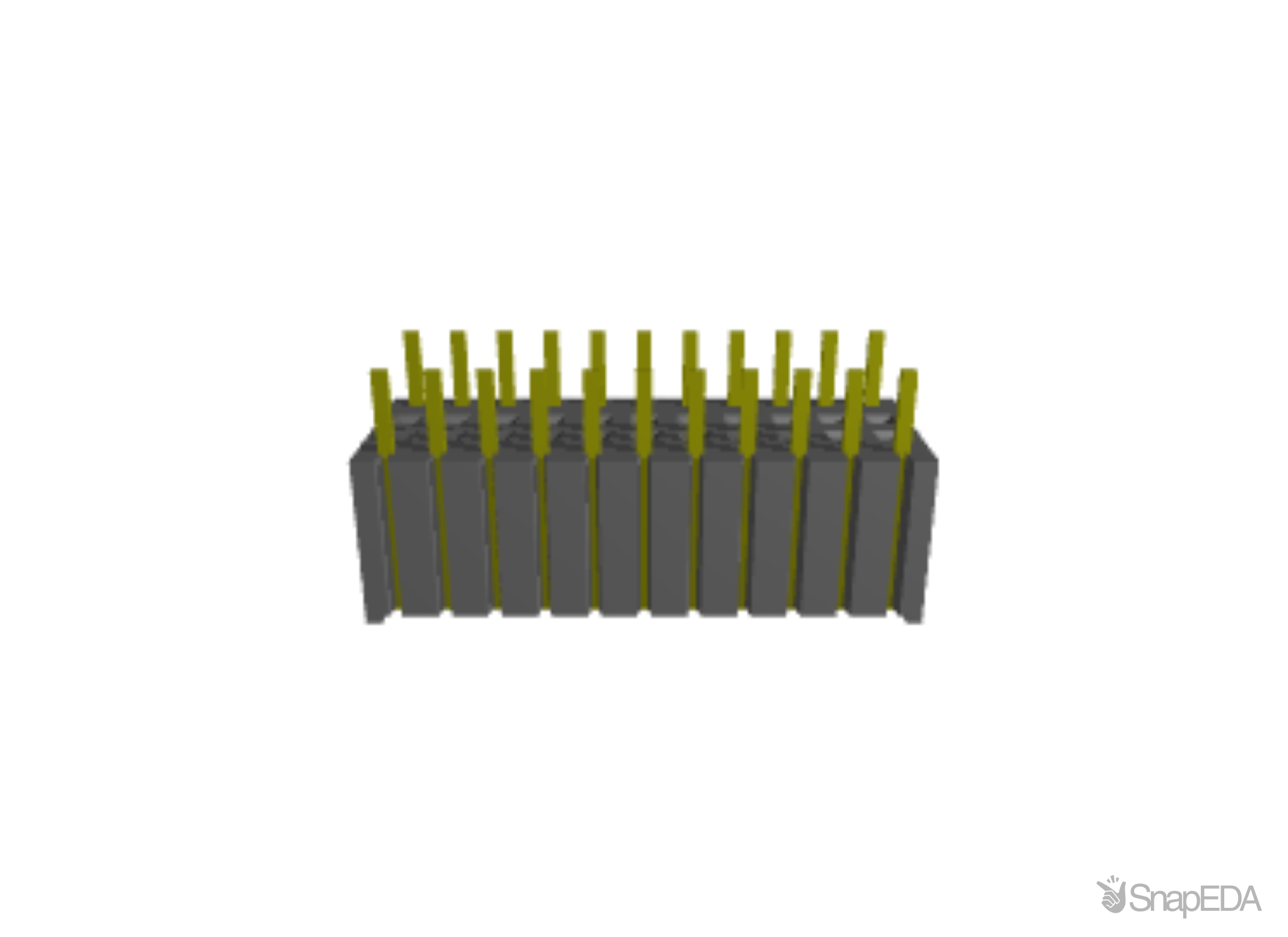 BSW-111-24-L-D 3D Model