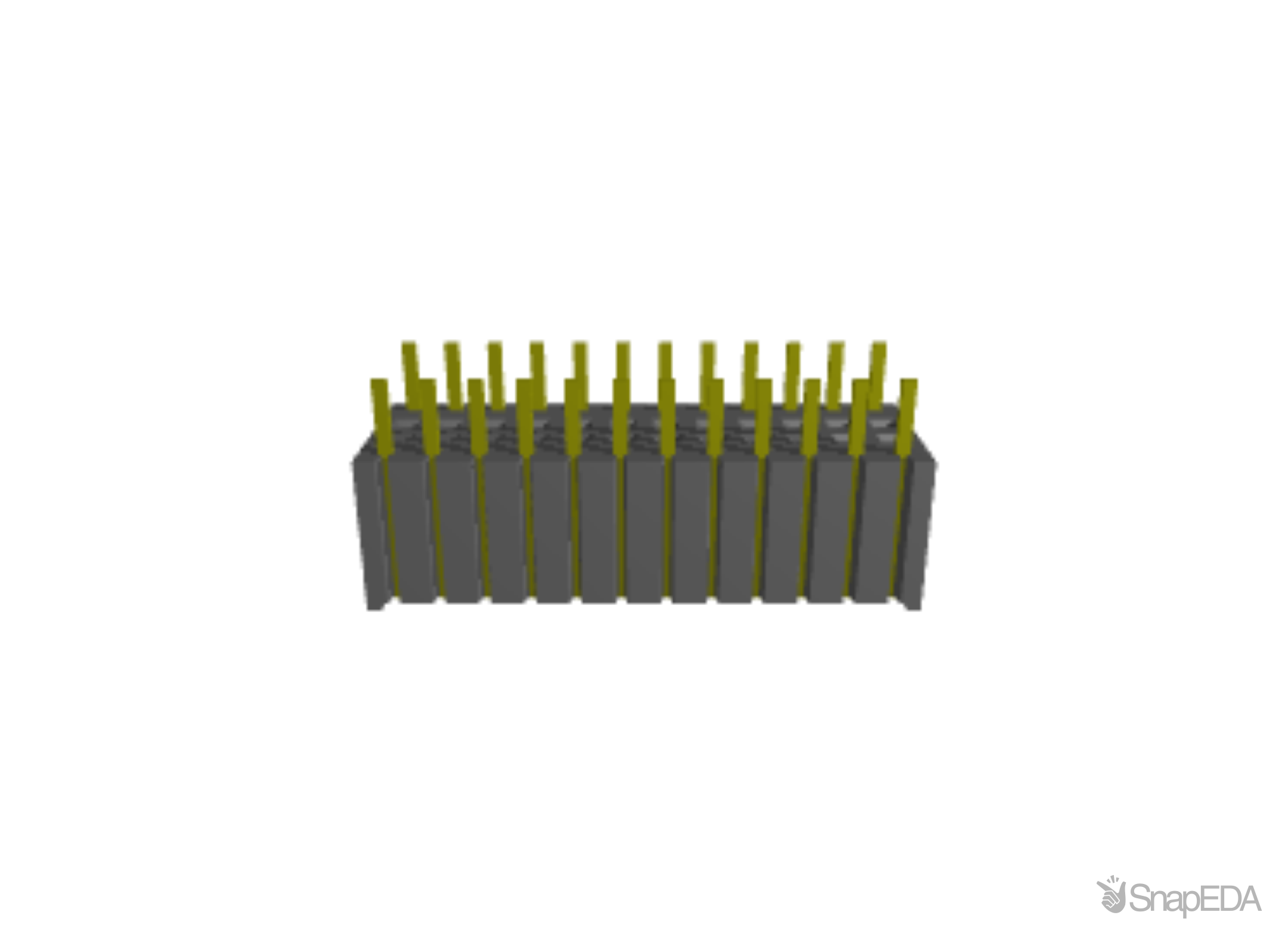 BSW-112-24-L-D 3D Model