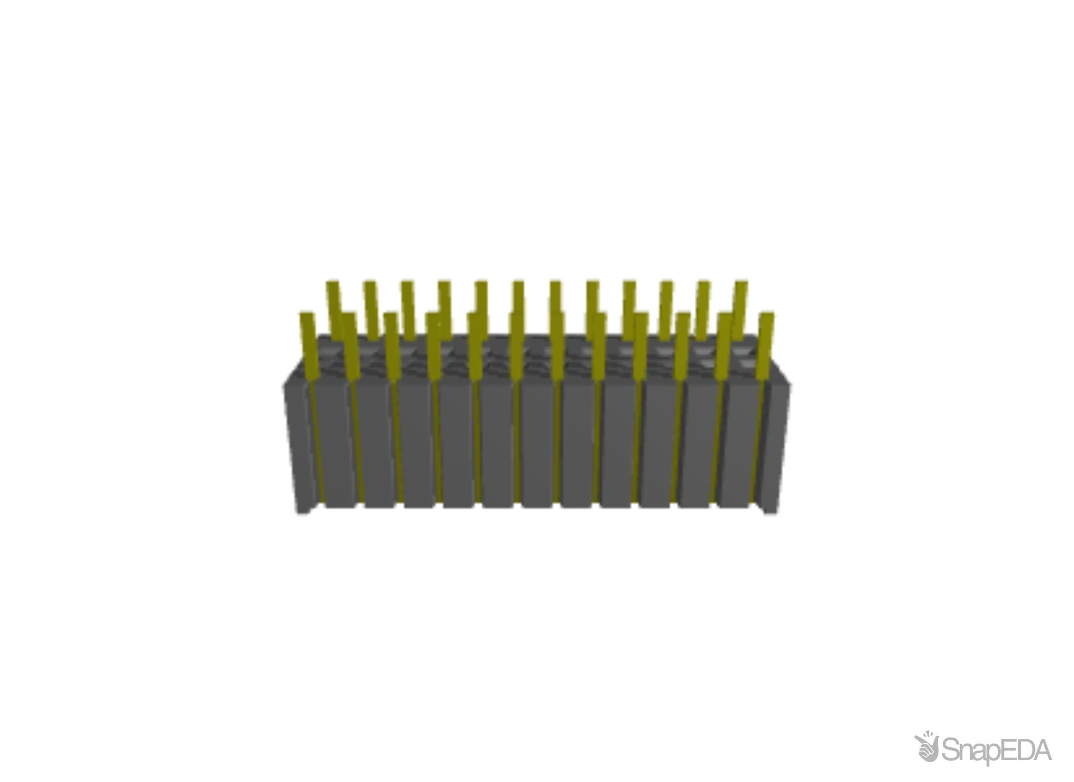 BSW-112-24-S-D 3D Model
