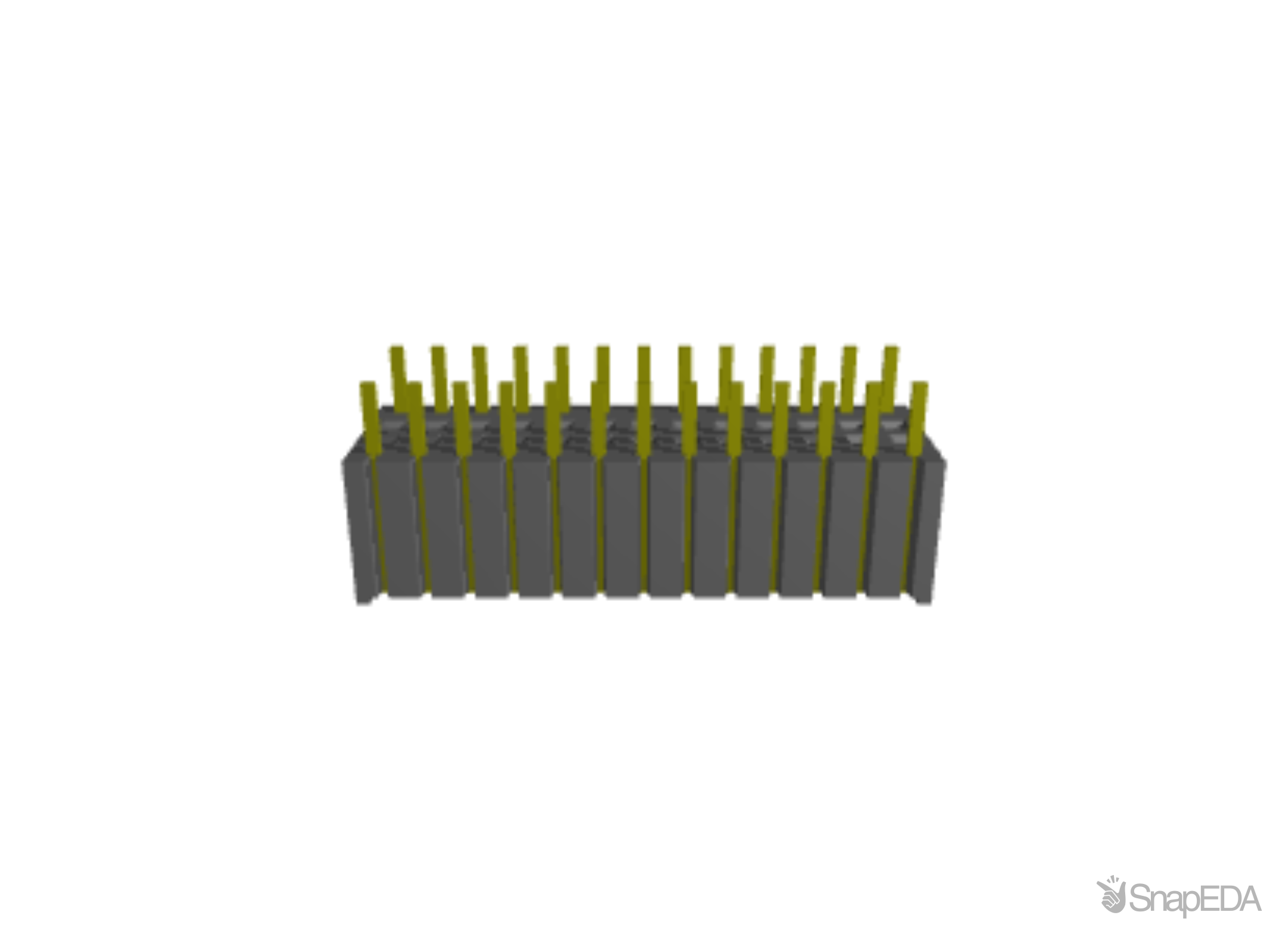 BSW-113-04-G-D 3D Model