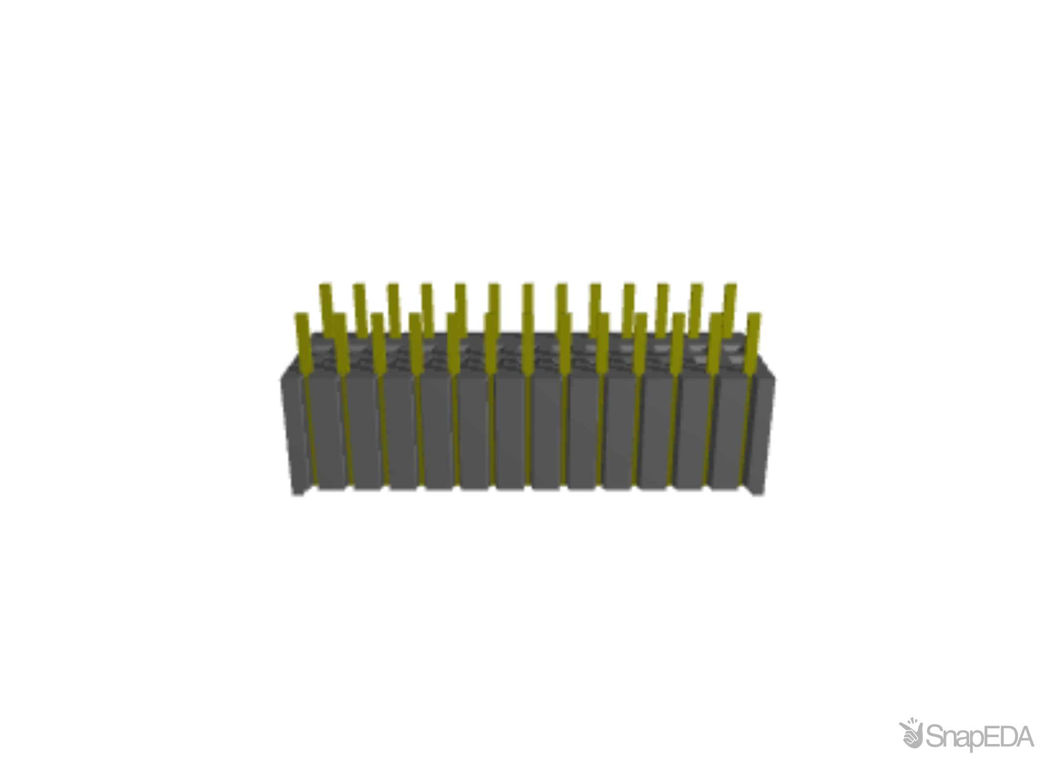 BSW-113-04-L-D 3D Model