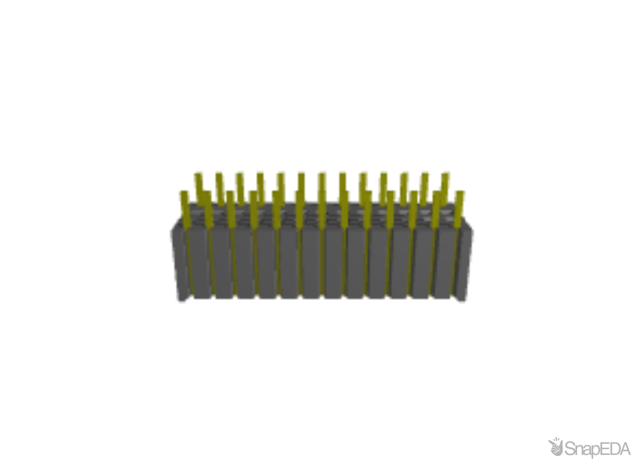 BSW-113-24-L-D 3D Model