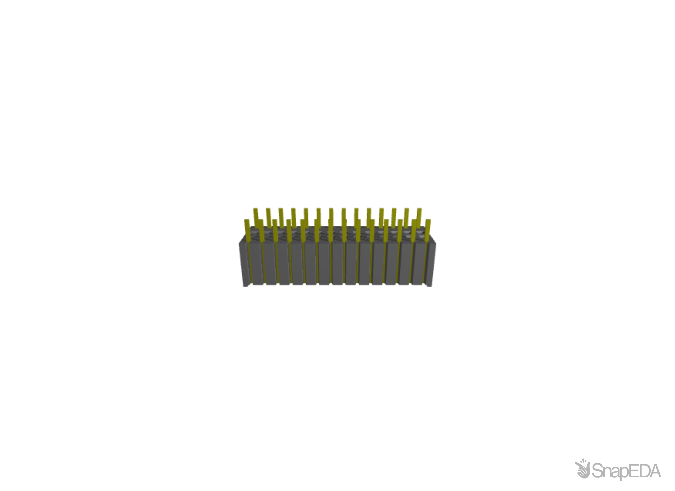 BSW-114-04-G-D 3D Model