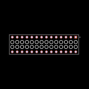 BSW-114-04-G-D Footprint