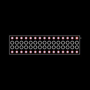 BSW-115-04-L-D Footprint