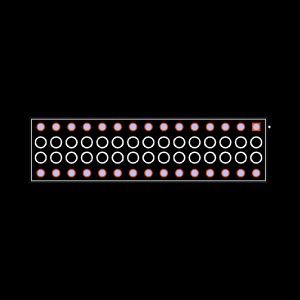 BSW-115-24-L-D Footprint