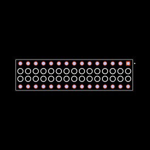 BSW-115-24-S-D Footprint