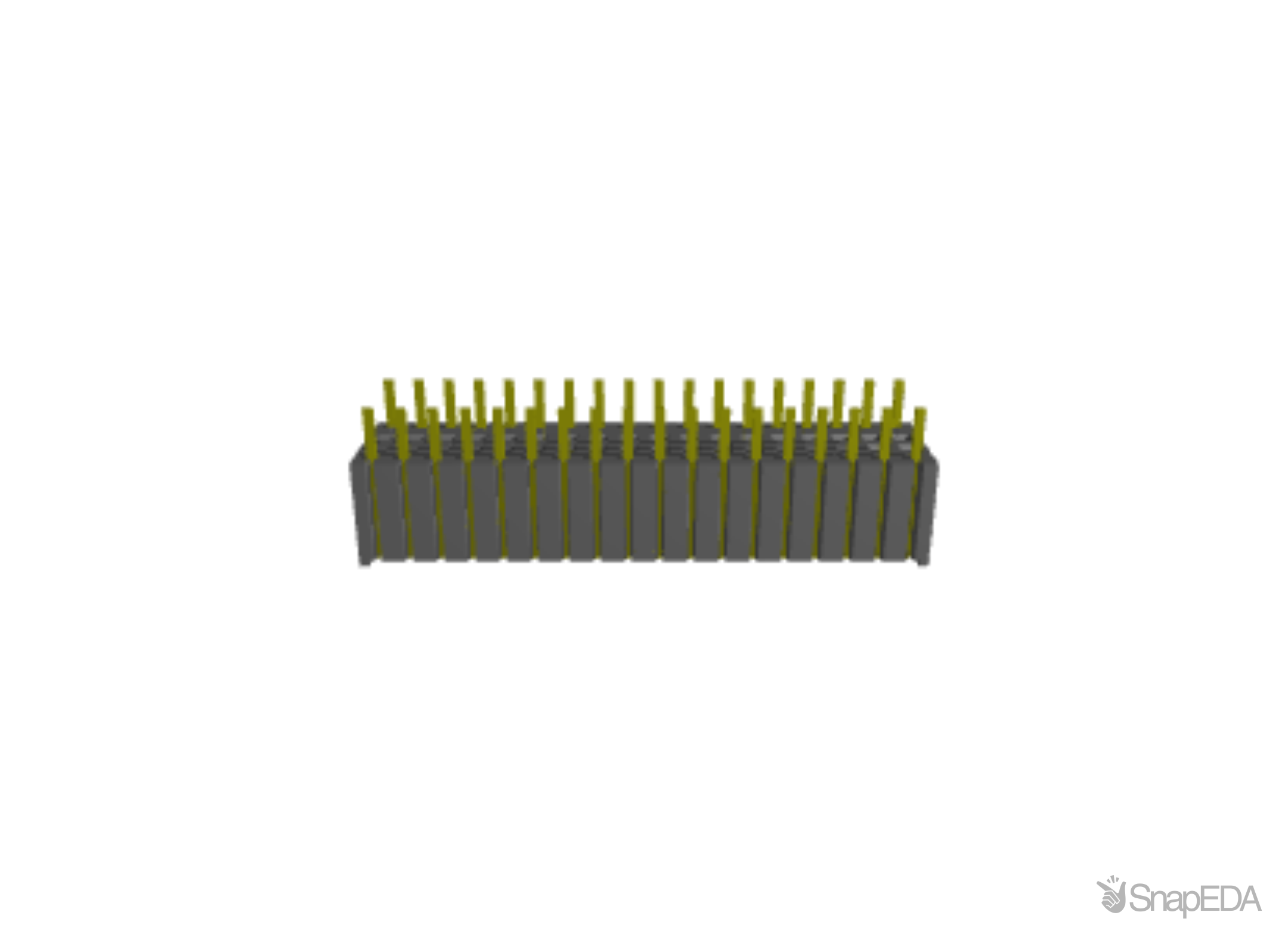 BSW-118-24-L-D 3D Model