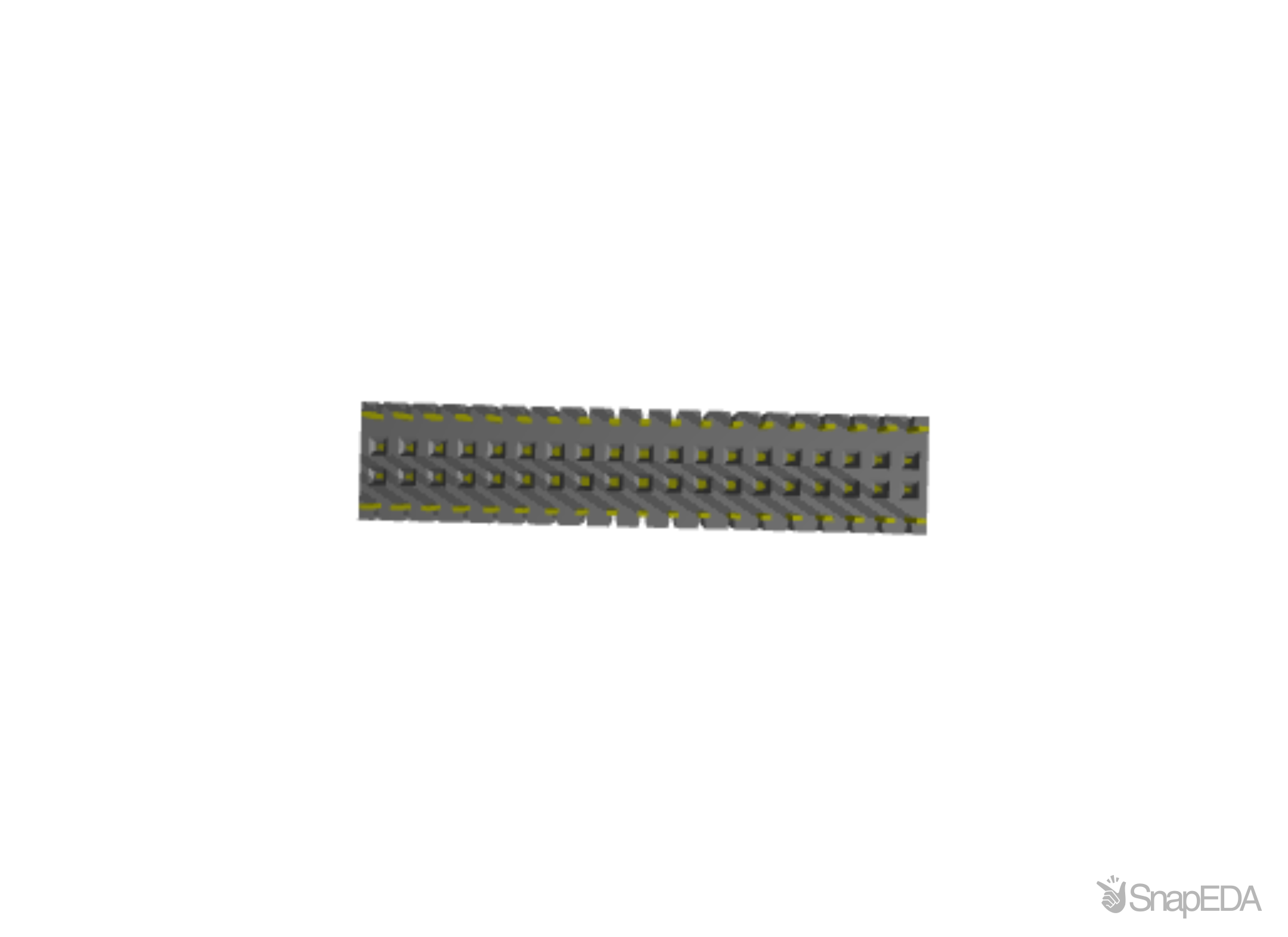 BSW-119-04-T-D 3D Model